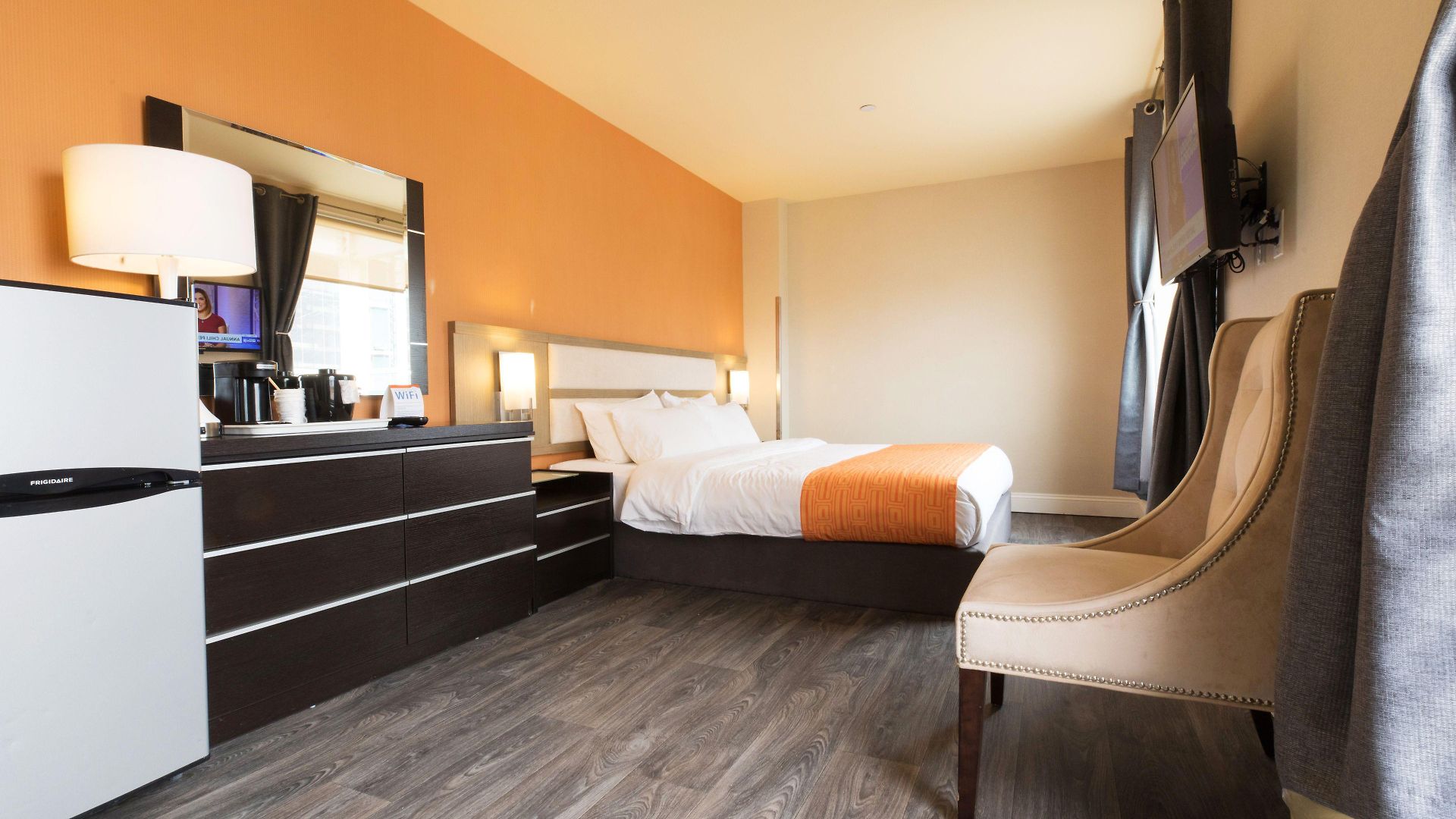 Romana - Nyc Hotel