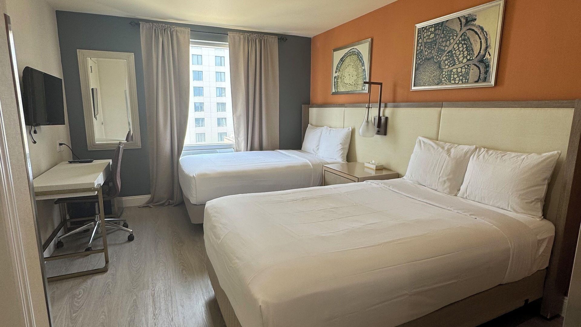 Hotel Romana - Nyc New York