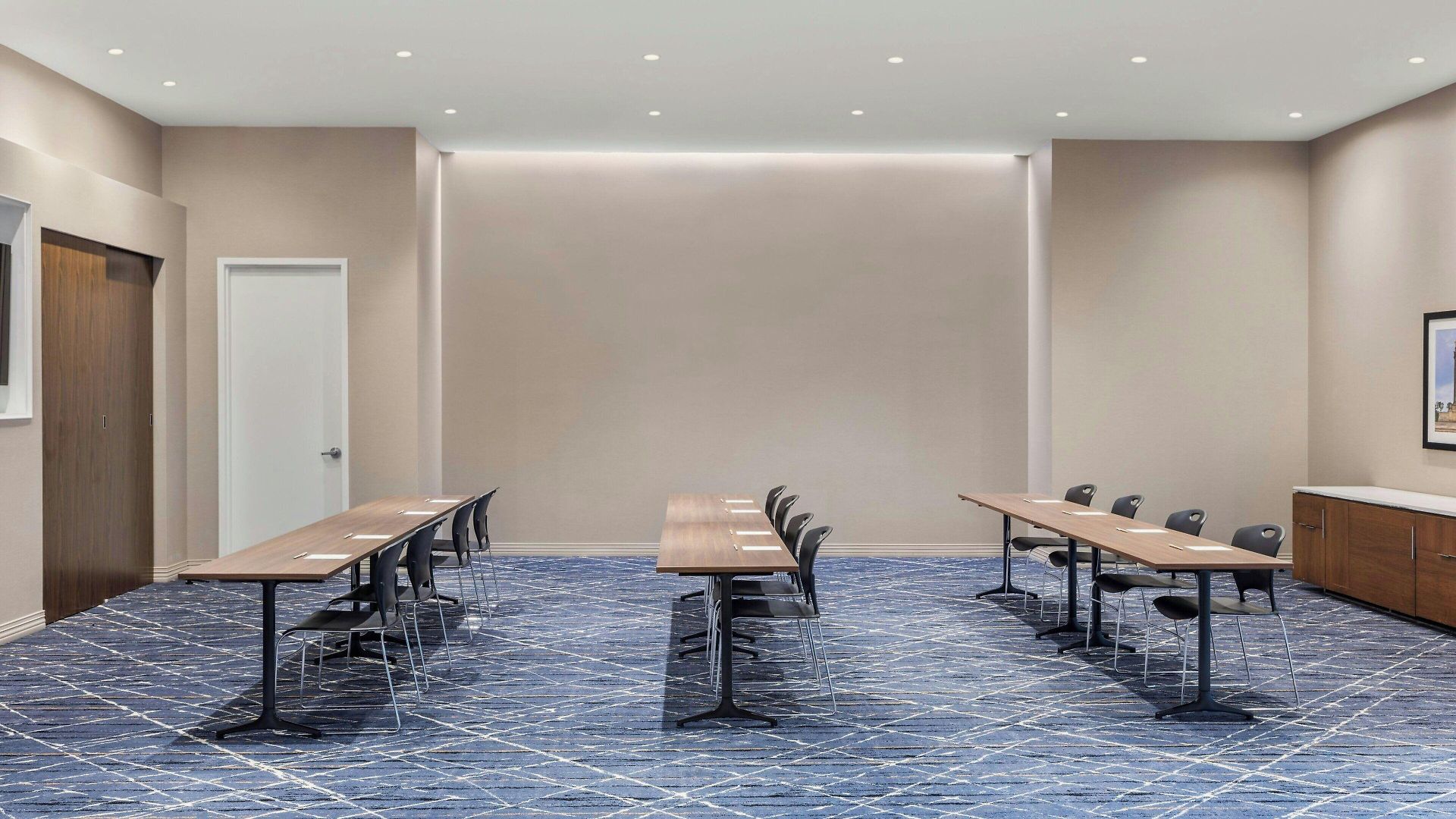By Marriott The Bronx At Metro Center Atrium 3* New York
