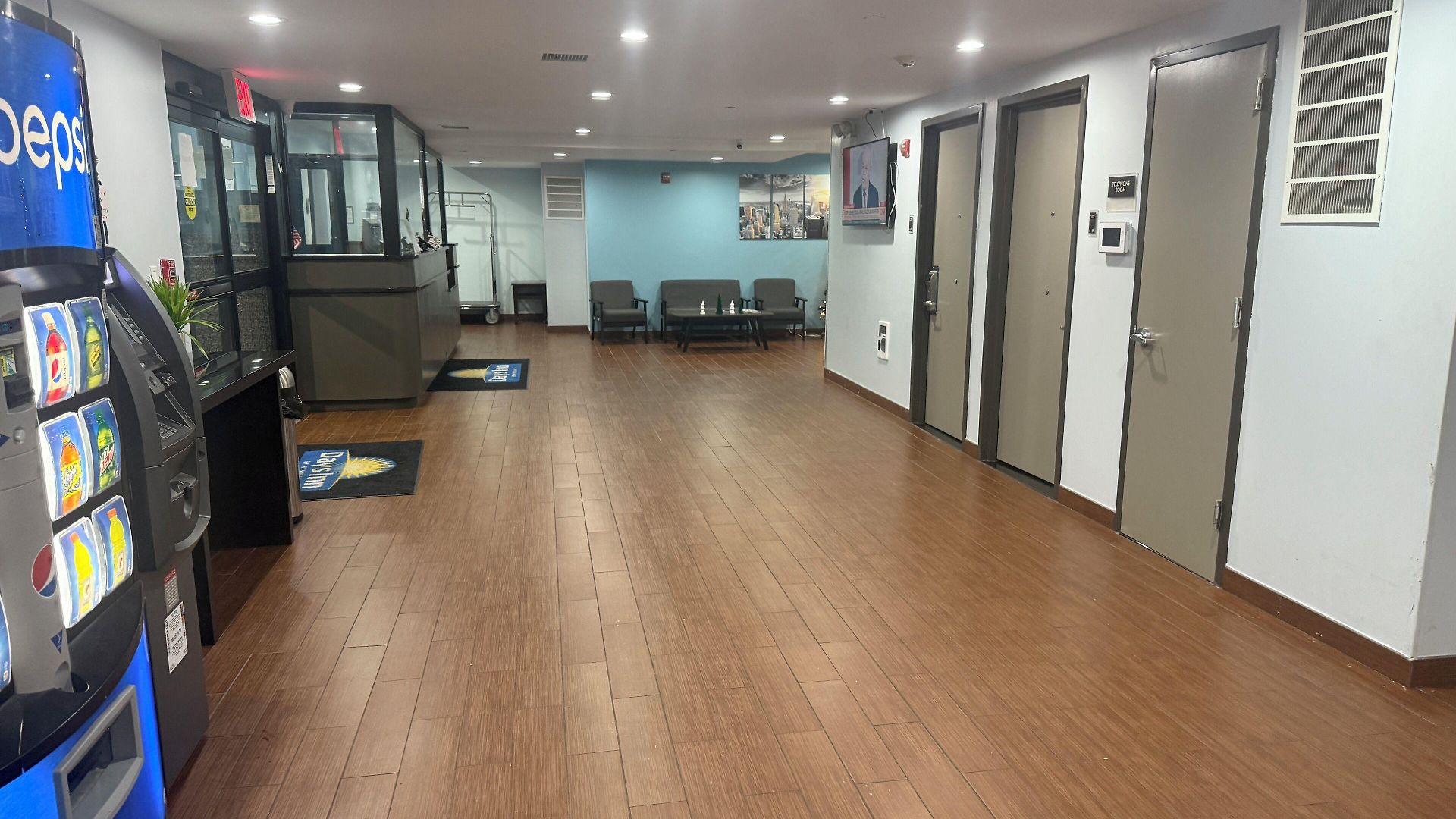 Hotel Days By Wyndham Brooklyn Borough Park