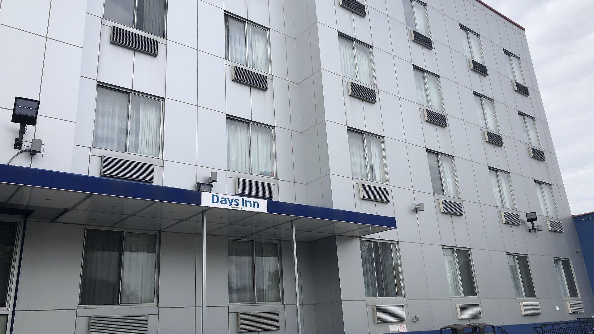 Days By Wyndham Brooklyn Borough Park New York