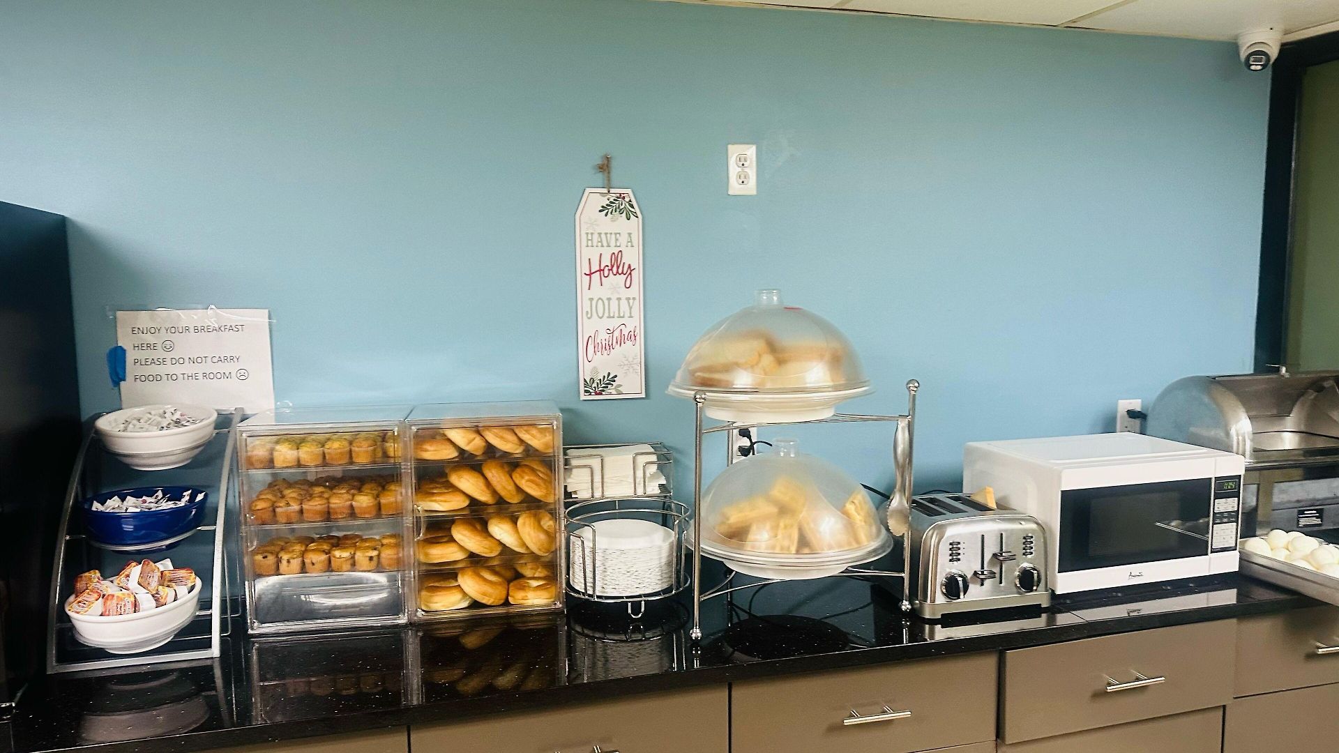 Days By Wyndham Brooklyn Borough Park Hotel