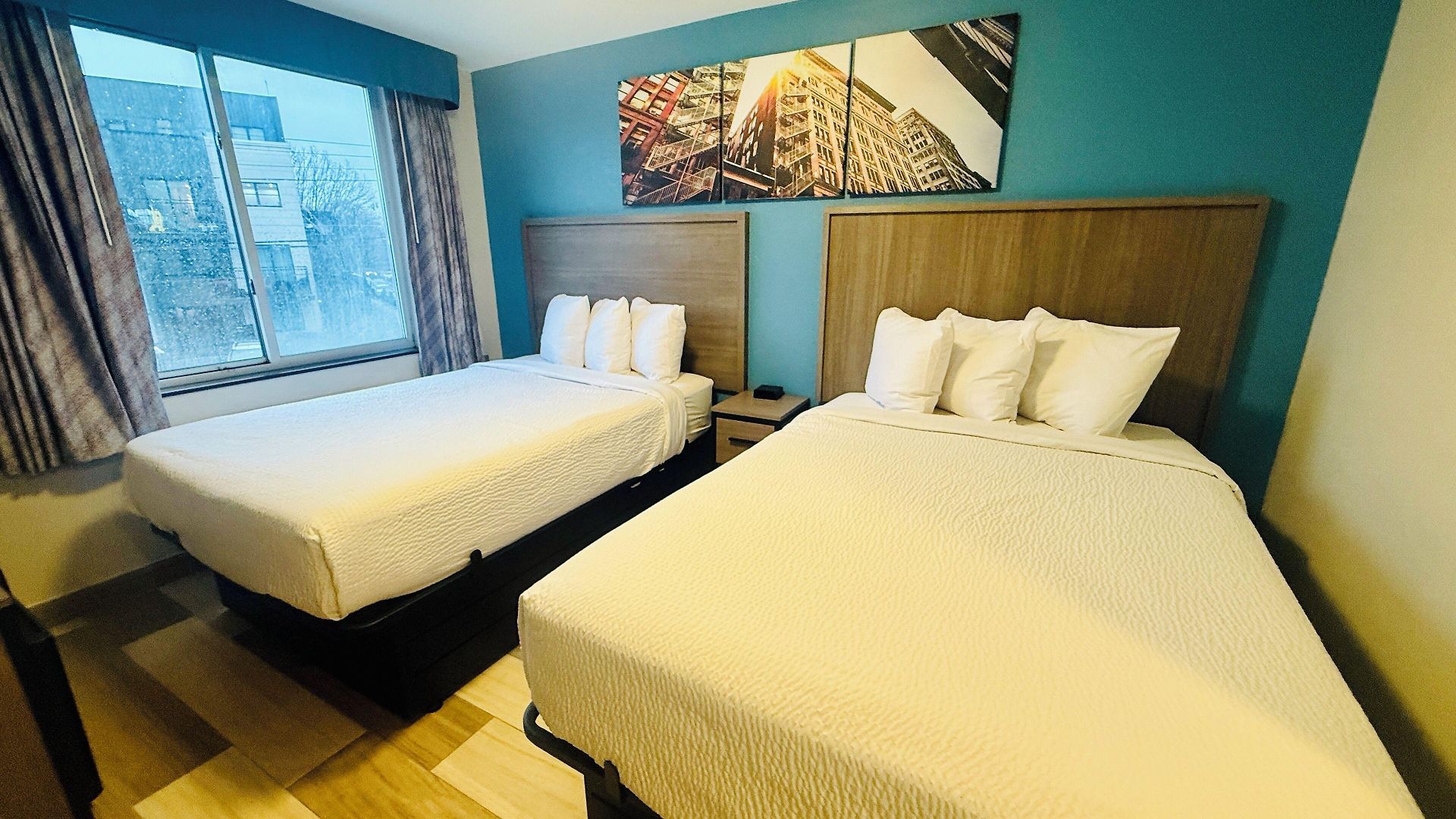 Days By Wyndham Brooklyn Borough Park Hotel