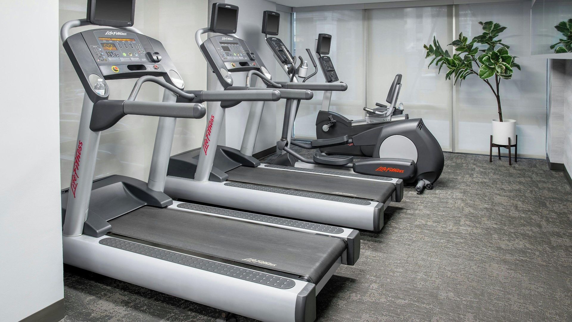 Fairfield By Marriott Manhattan/financial District New York