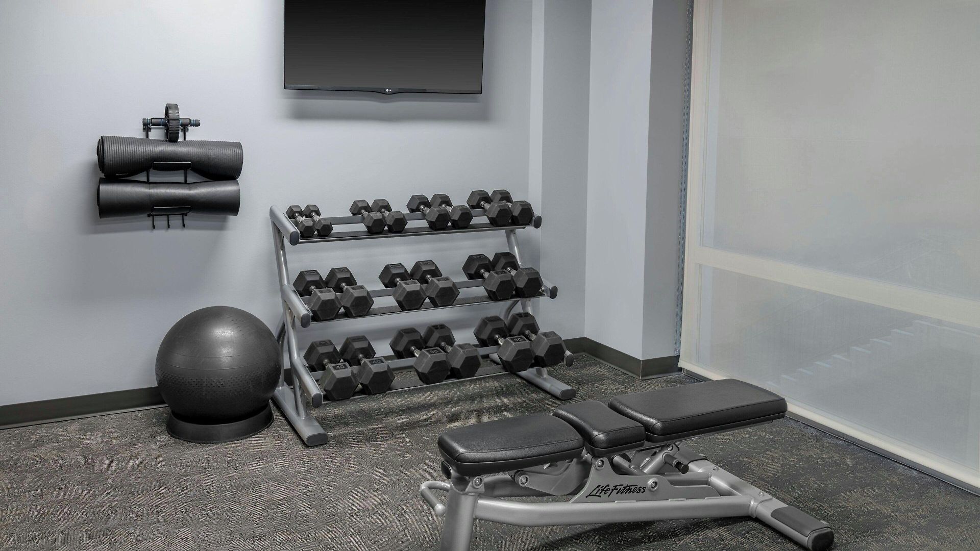 Hotel Fairfield By Marriott Manhattan/financial District
