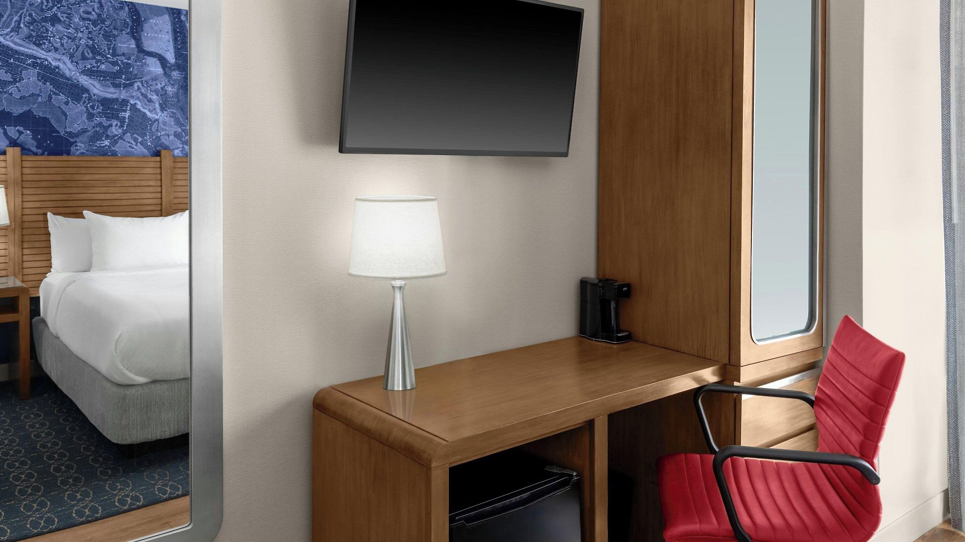 Fairfield By Marriott Manhattan/financial District Hotel New York
