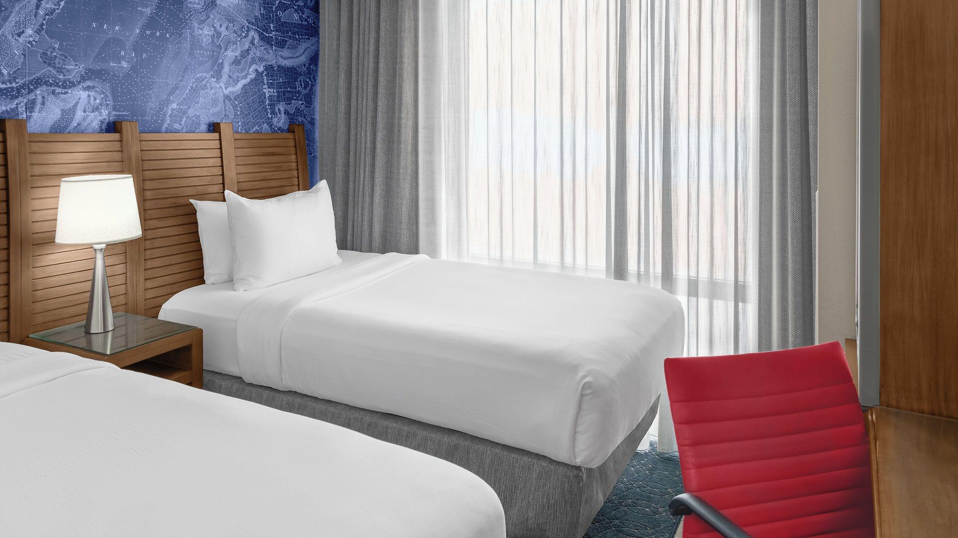 Fairfield By Marriott Manhattan/financial District