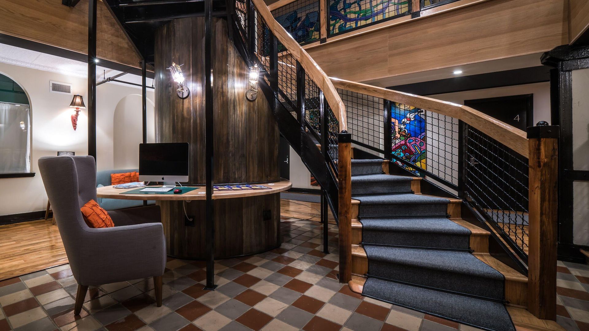 Henry Norman (adults Only) Hotel New York