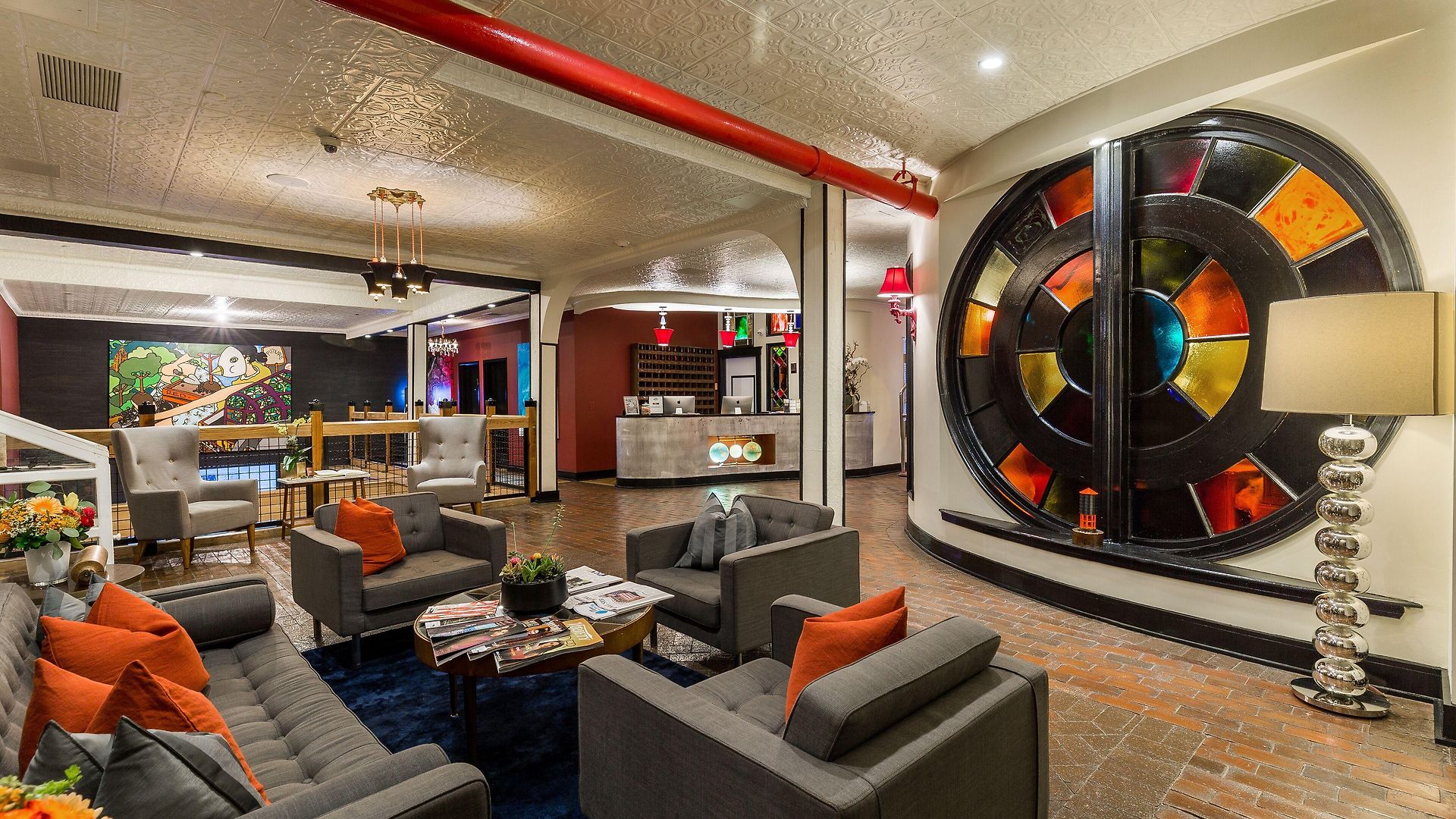 Henry Norman (adults Only) Hotel