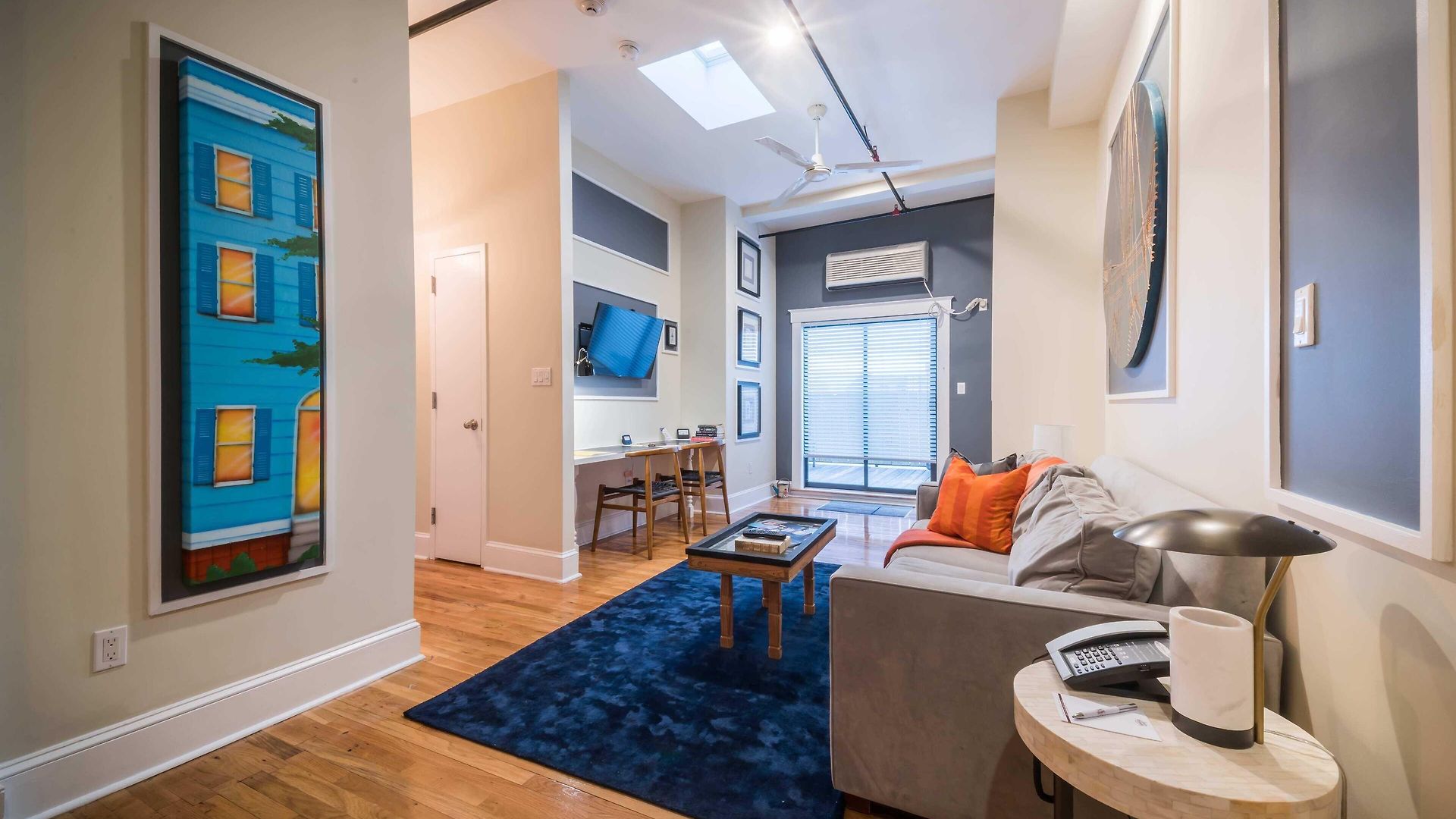 Henry Norman (adults Only) 4* New York