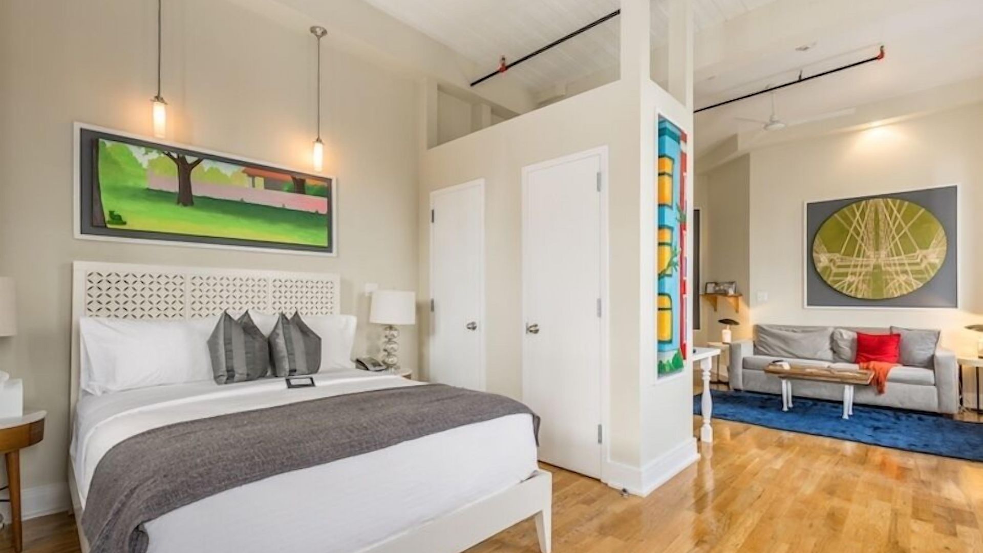 Henry Norman (adults Only) Hotel