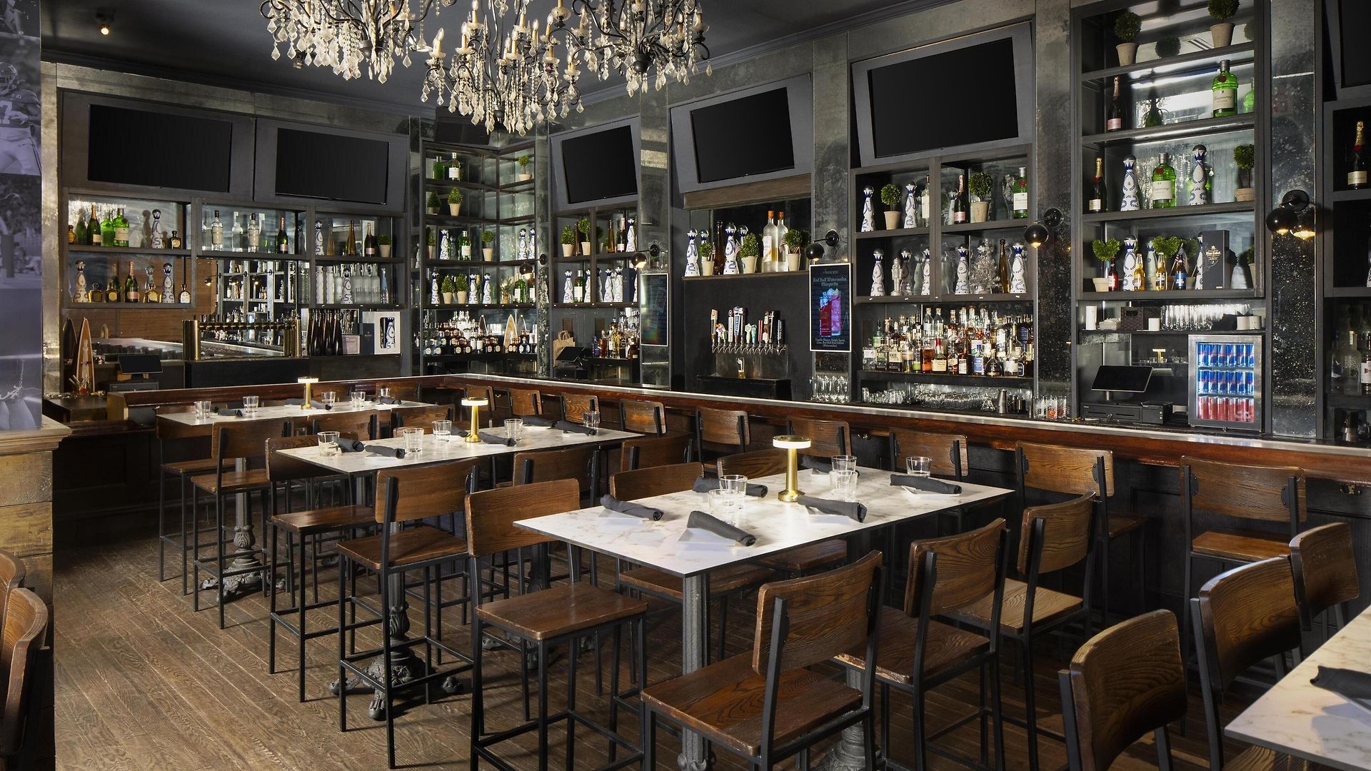 Hilton Garden New York/midtown Park Avenue Hotel 3*