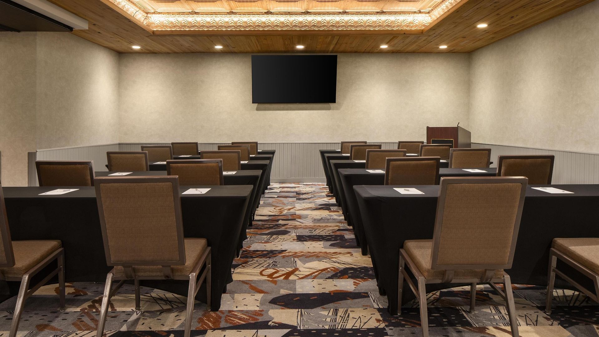 Hotel Hilton Garden New York/midtown Park Avenue 3*