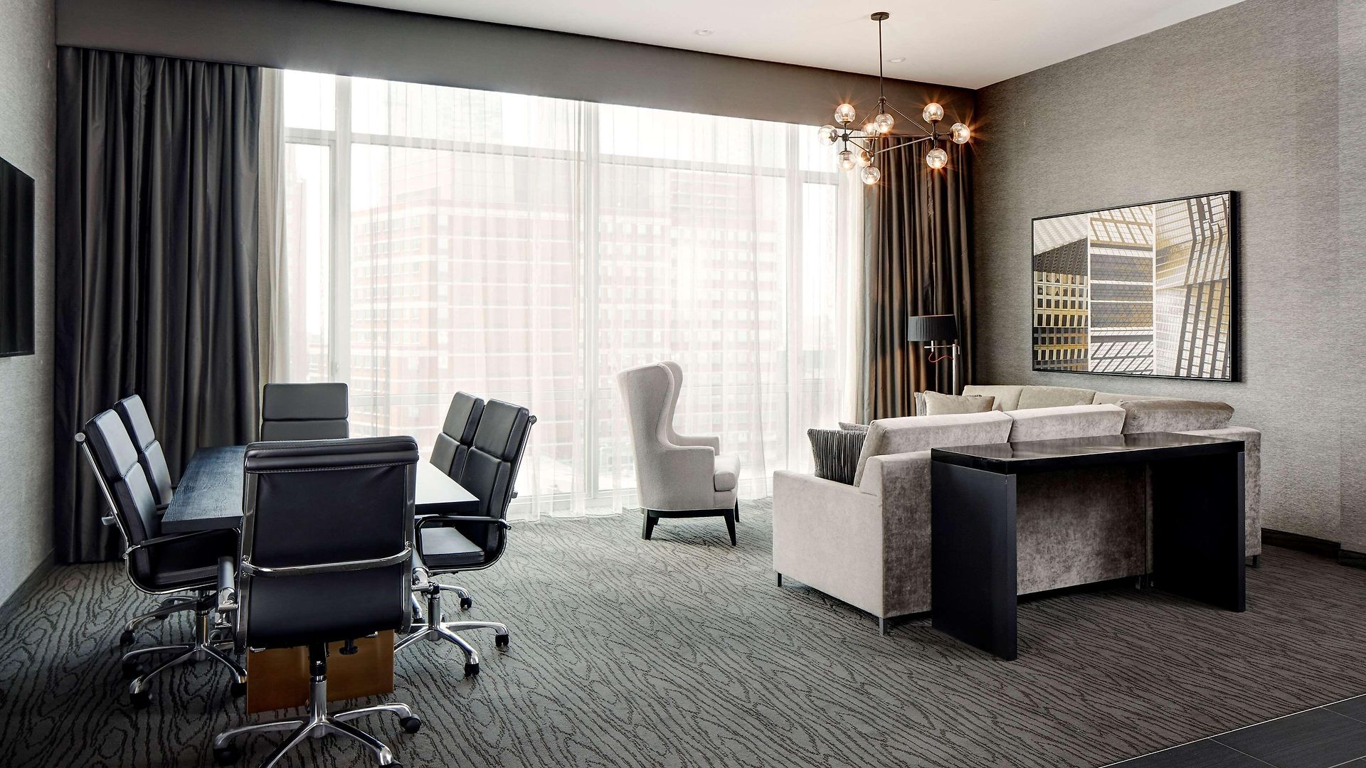 Hampton Brooklyn Downtown Hotel