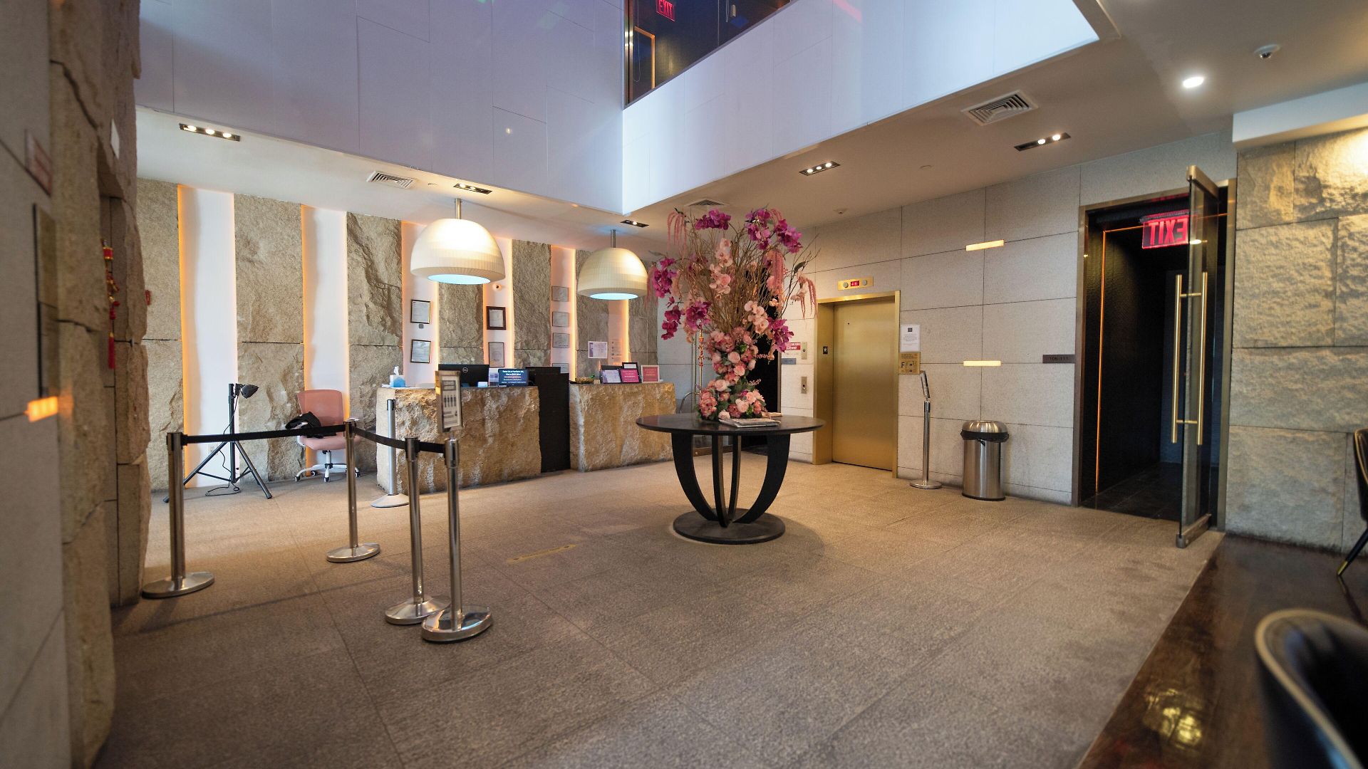 Hotel The One Boutique