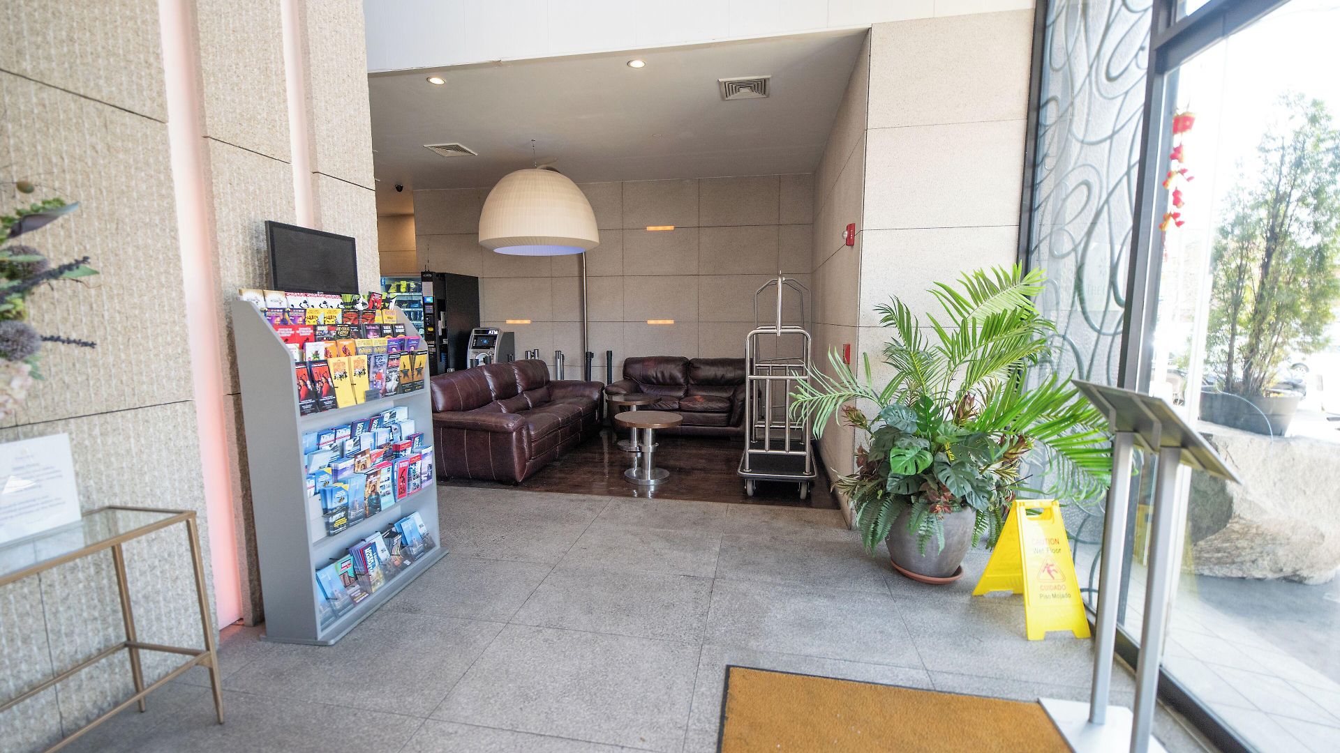 Hotel The One Boutique
