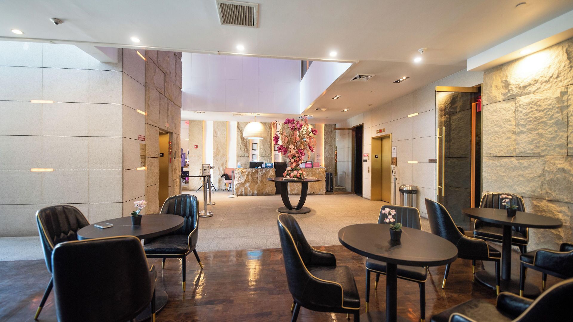 The One Boutique Hotel 3*