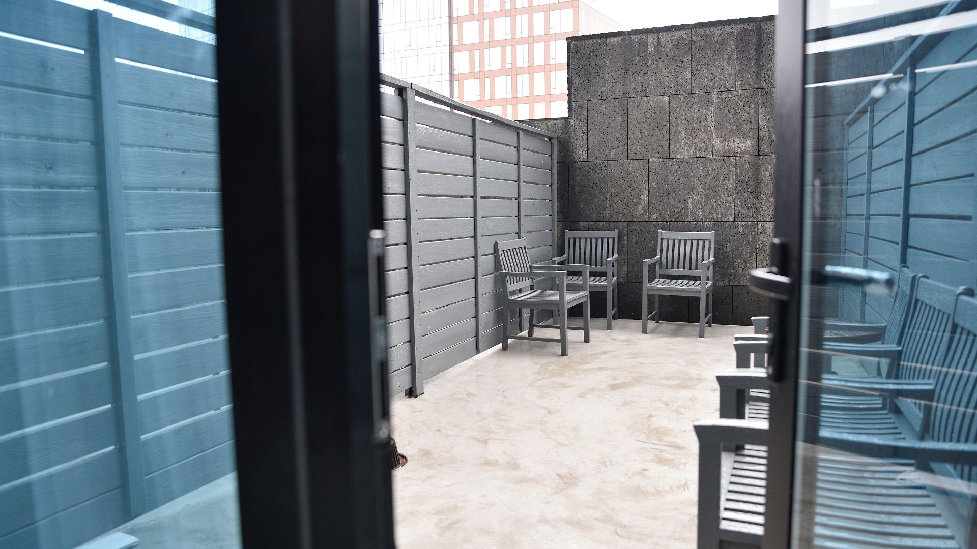 The One Boutique New York