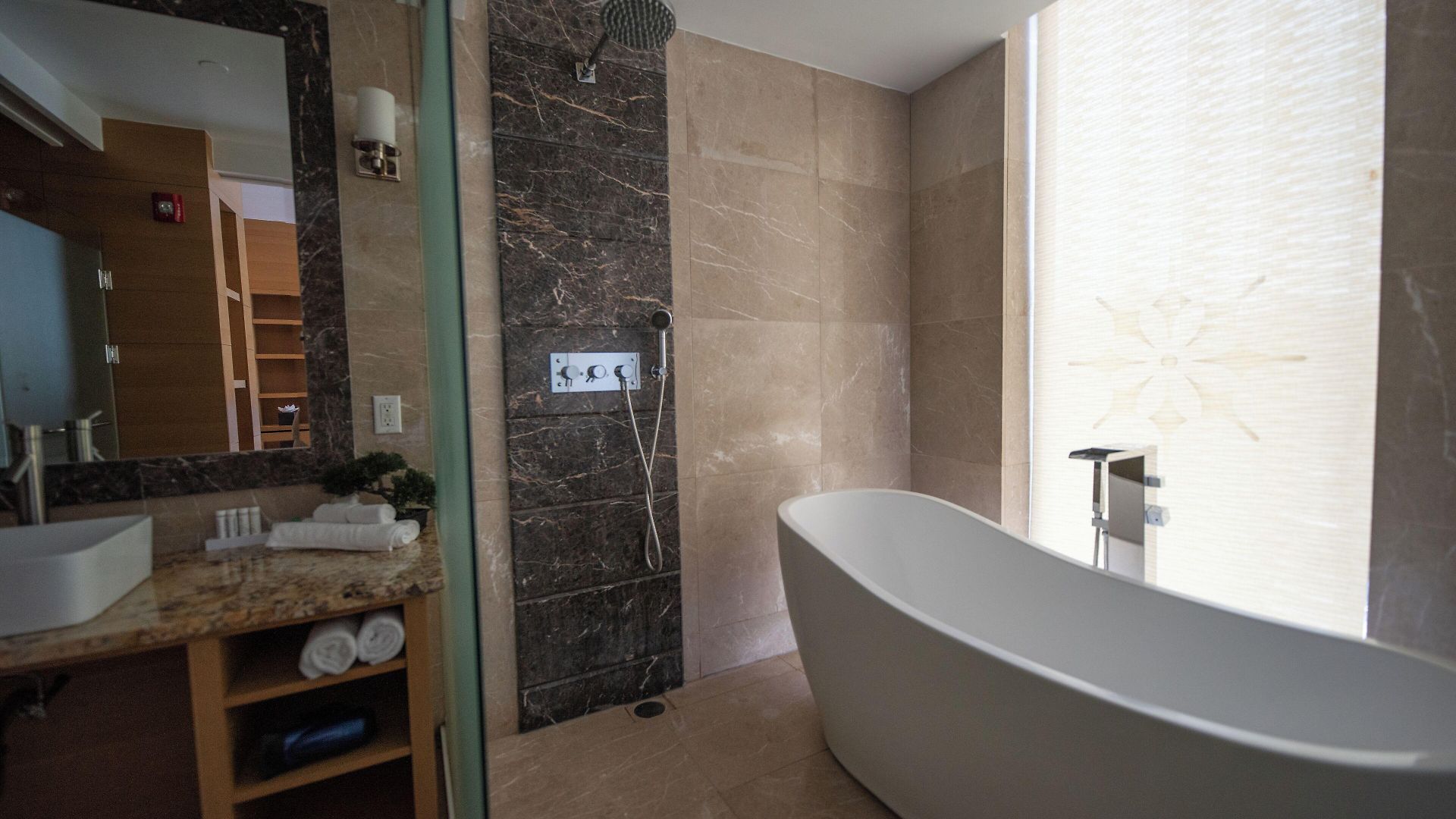 Hotel The One Boutique New York