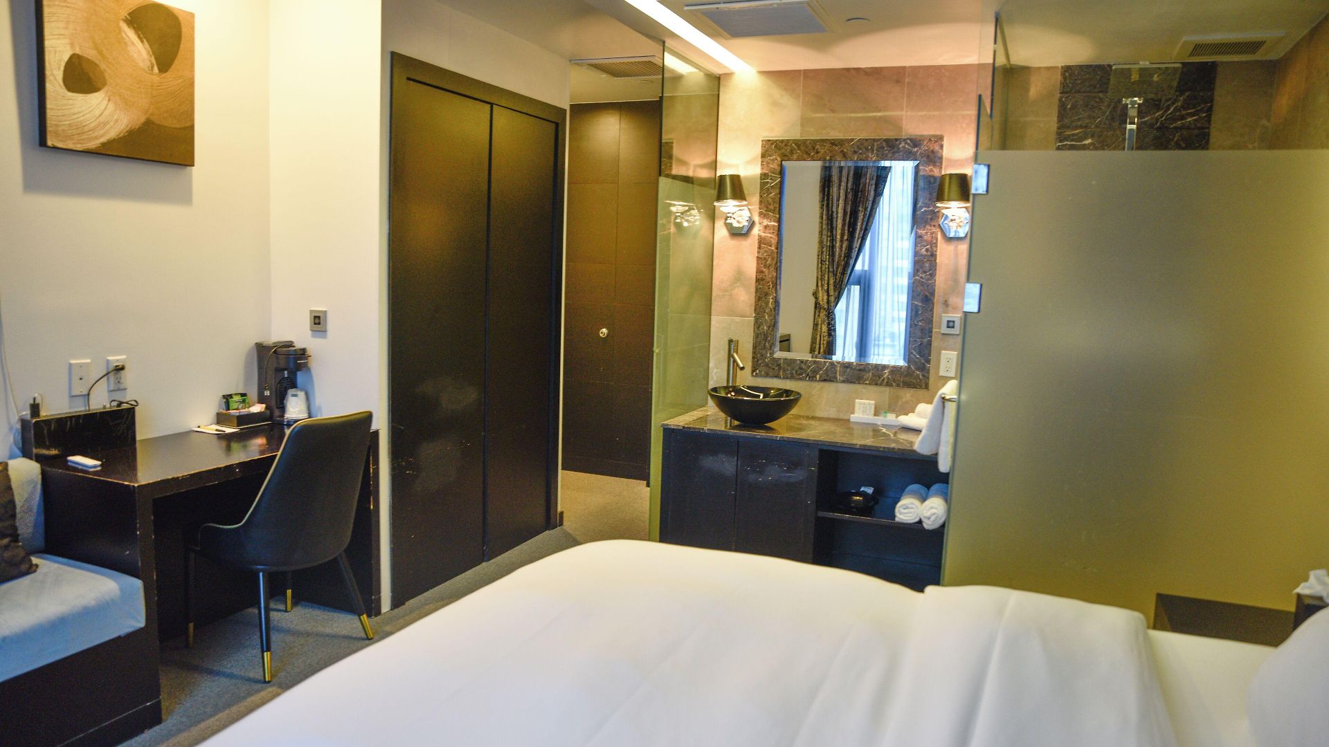The One Boutique Hotel 3*