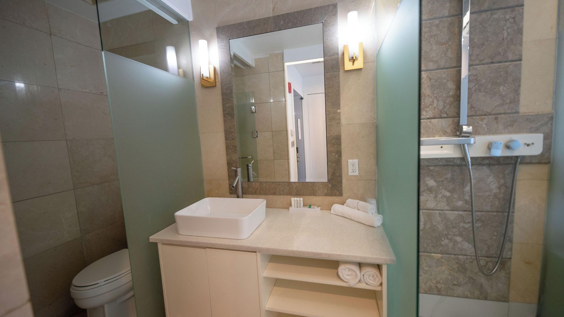 The One Boutique 3* New York