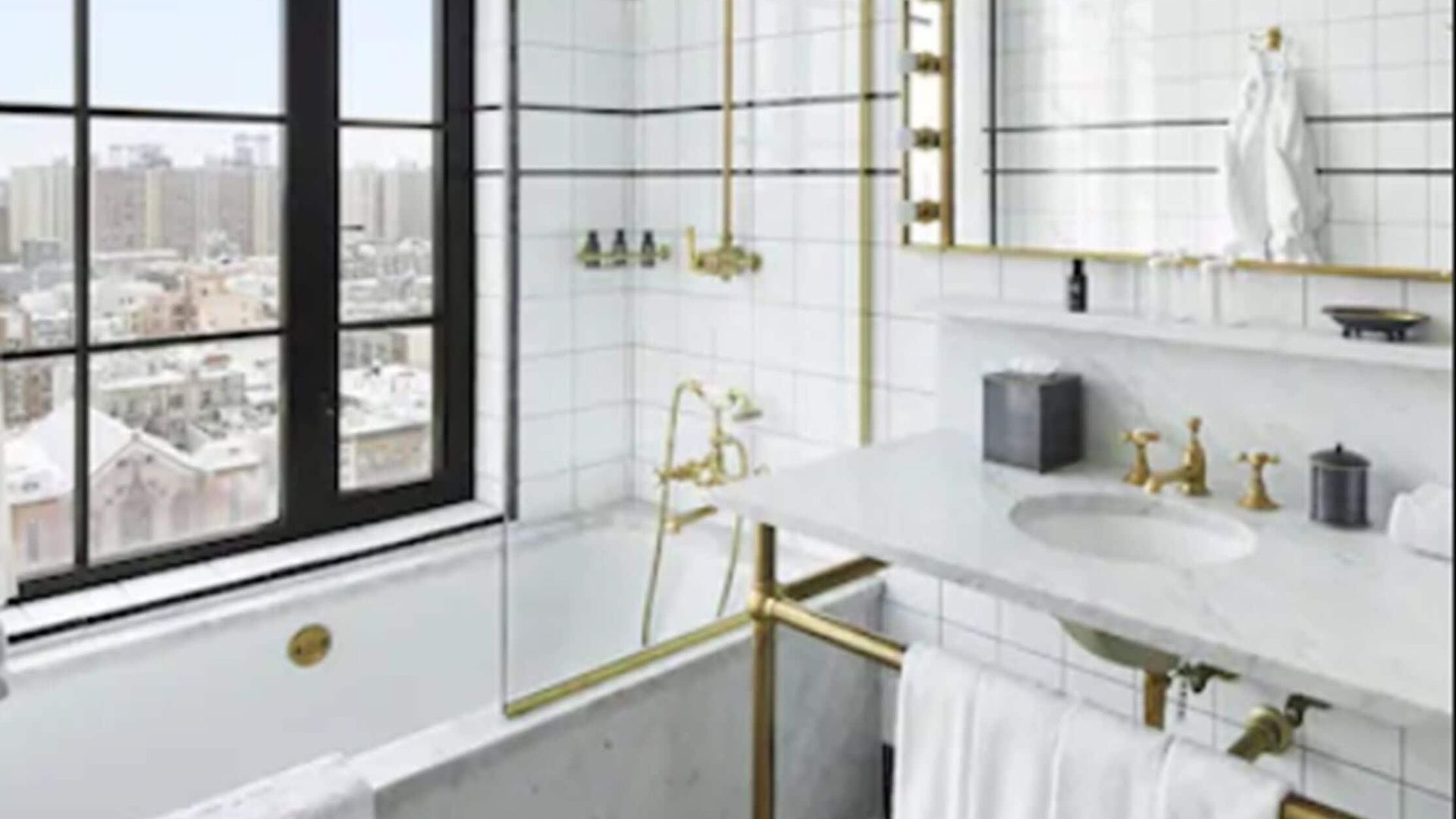 Hotel The Ludlow New York