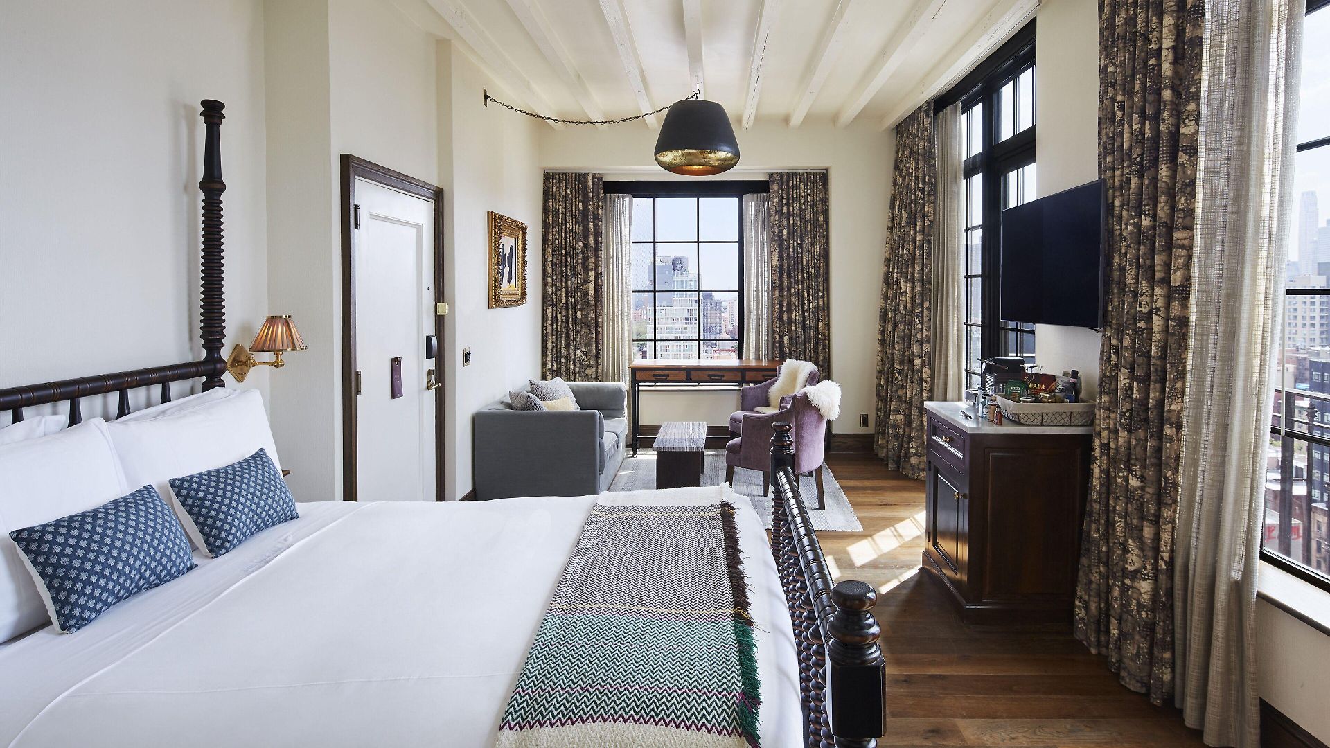 Hotel The Ludlow 4*