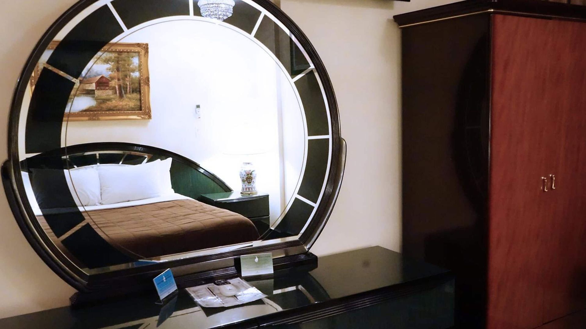 Paris Hotel