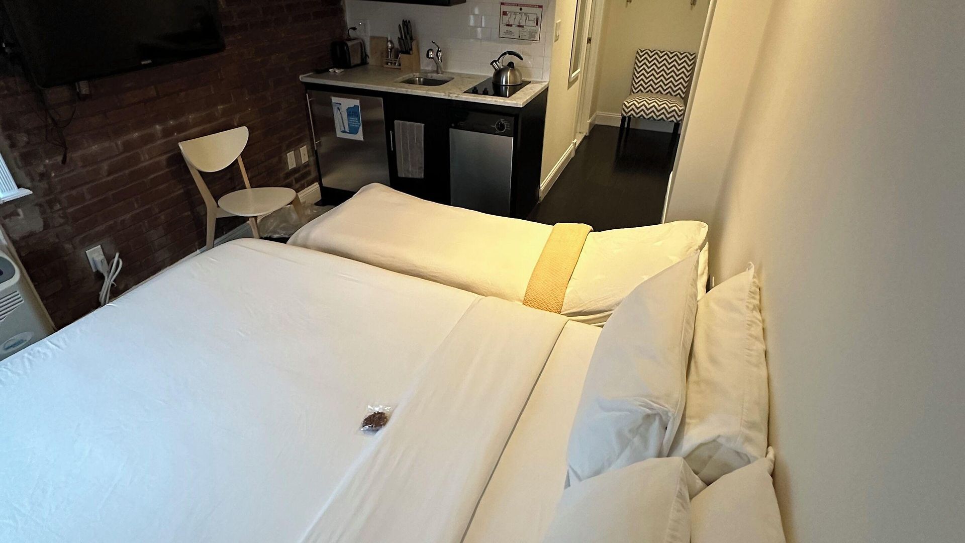 Hotel East Village New York