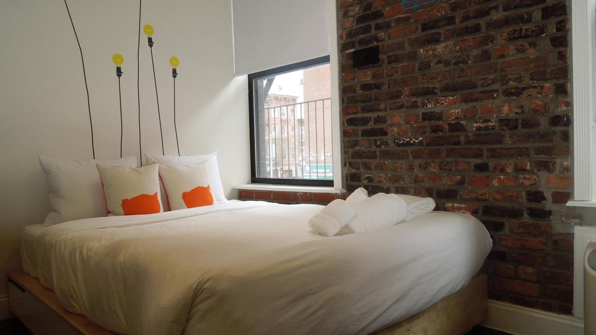 East Village New York