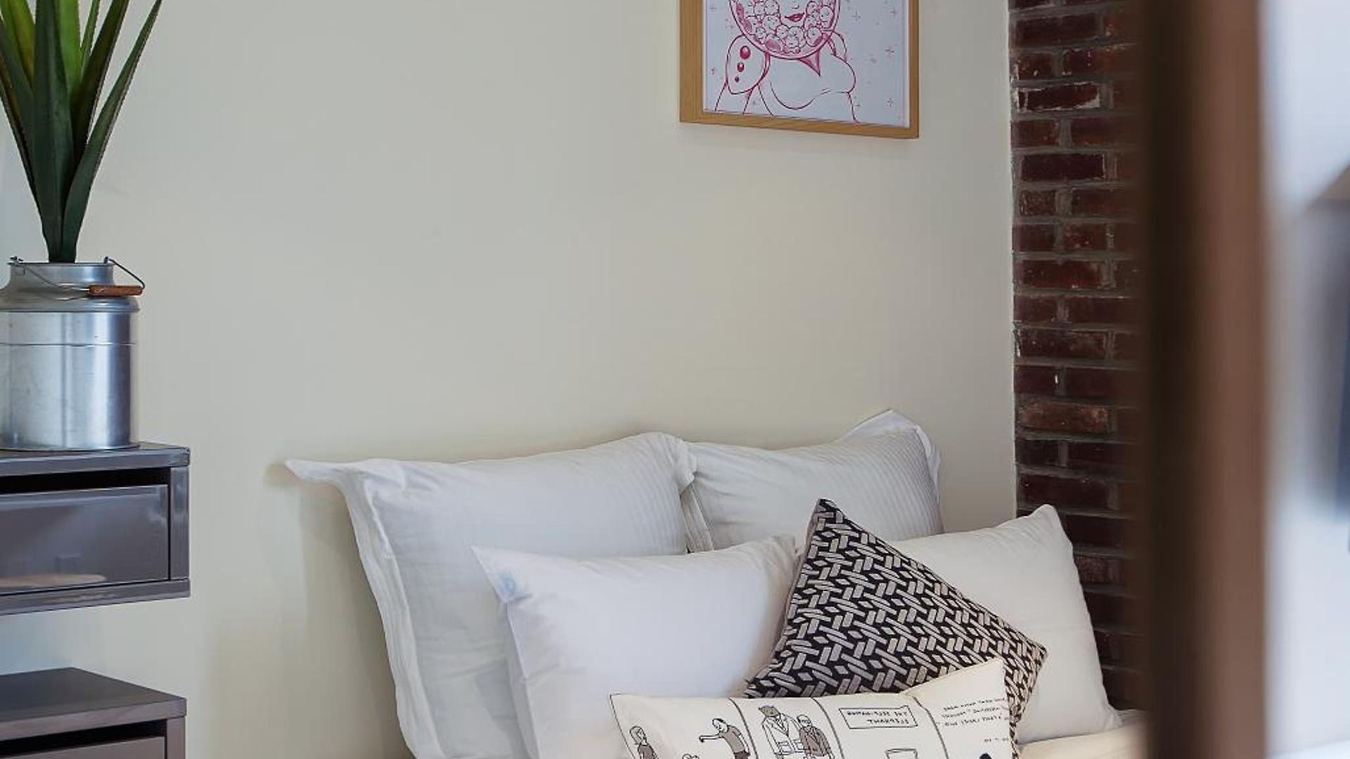 Hotel East Village 3*
