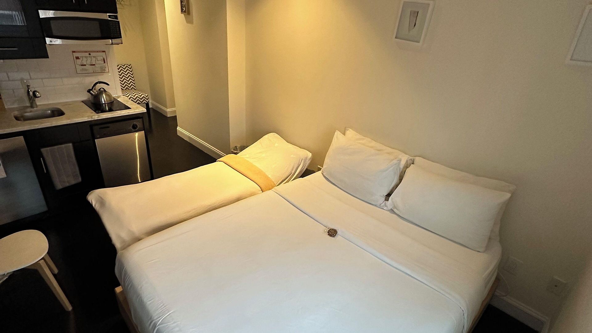 East Village Hotel