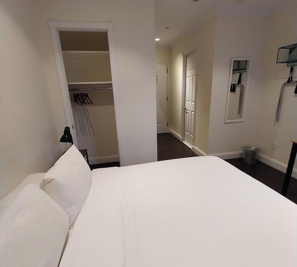 Hotel East Village 3*