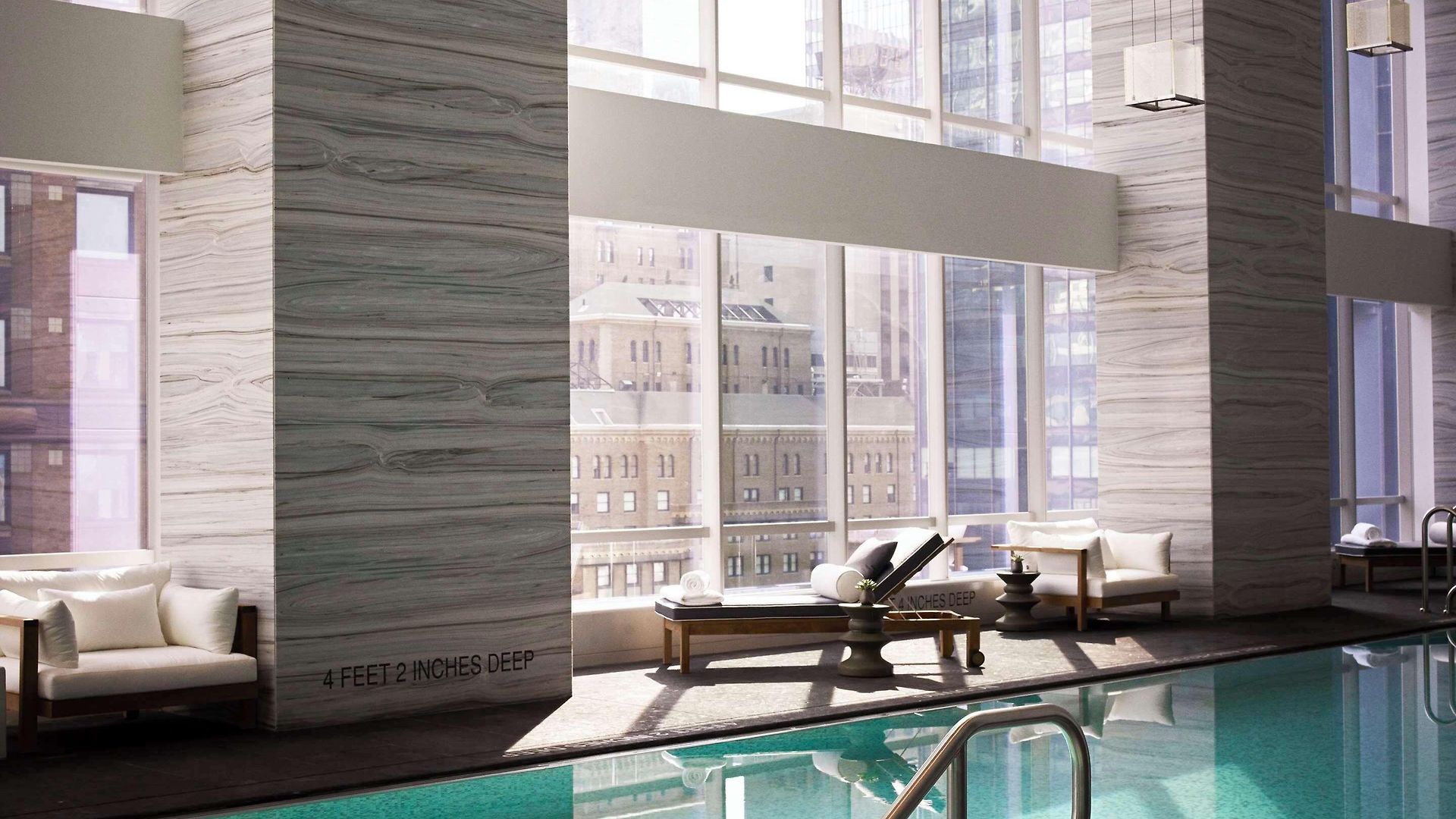 Hotel Park Hyatt