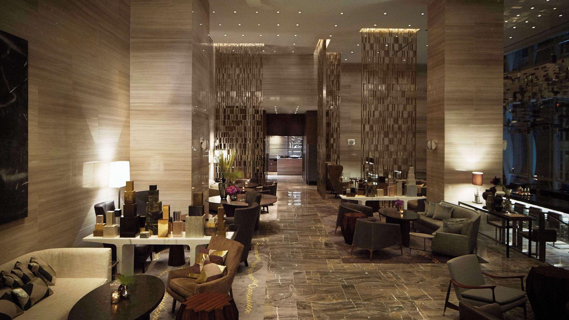 Park Hyatt Hotel