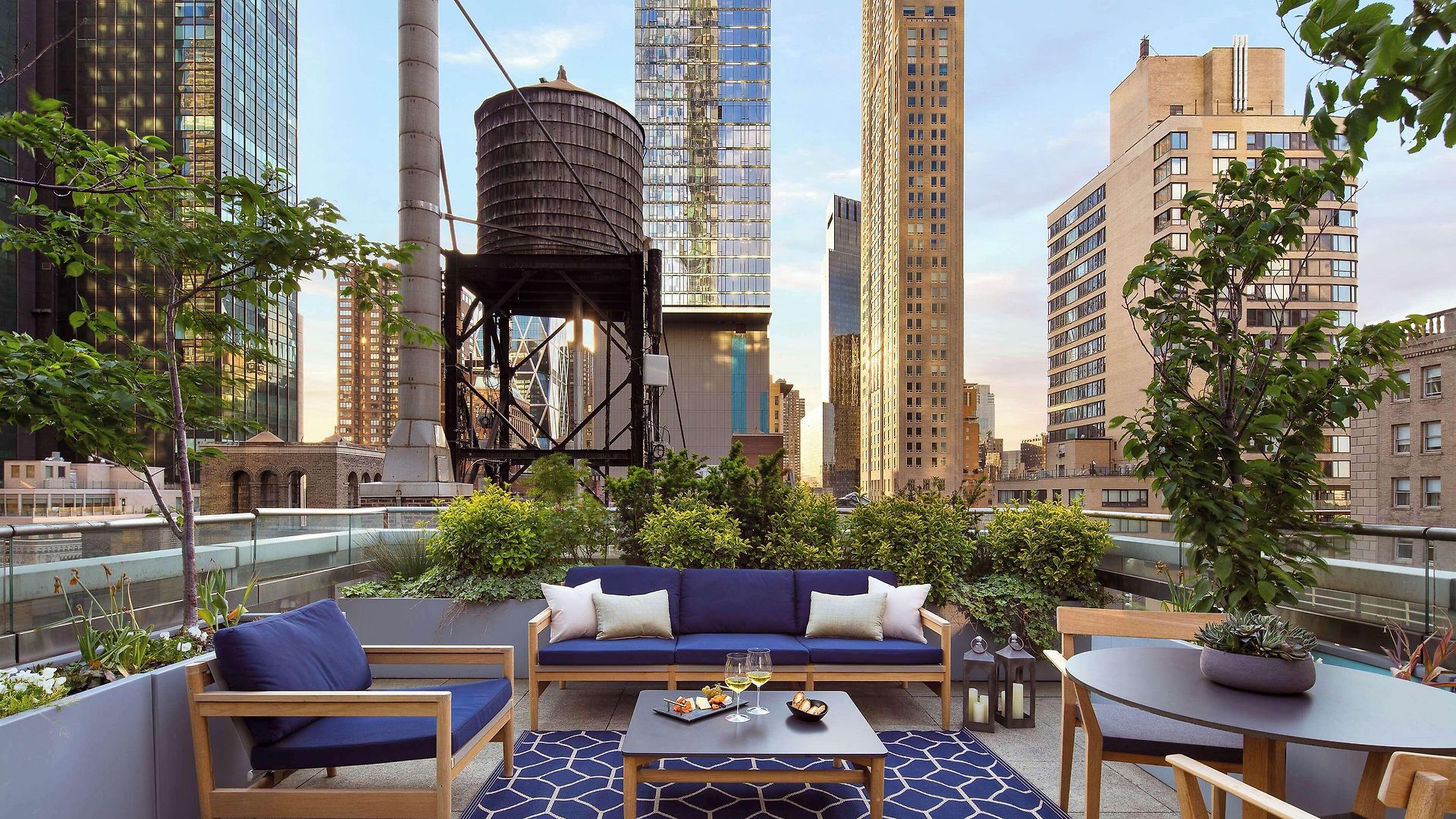 Hotel Park Hyatt