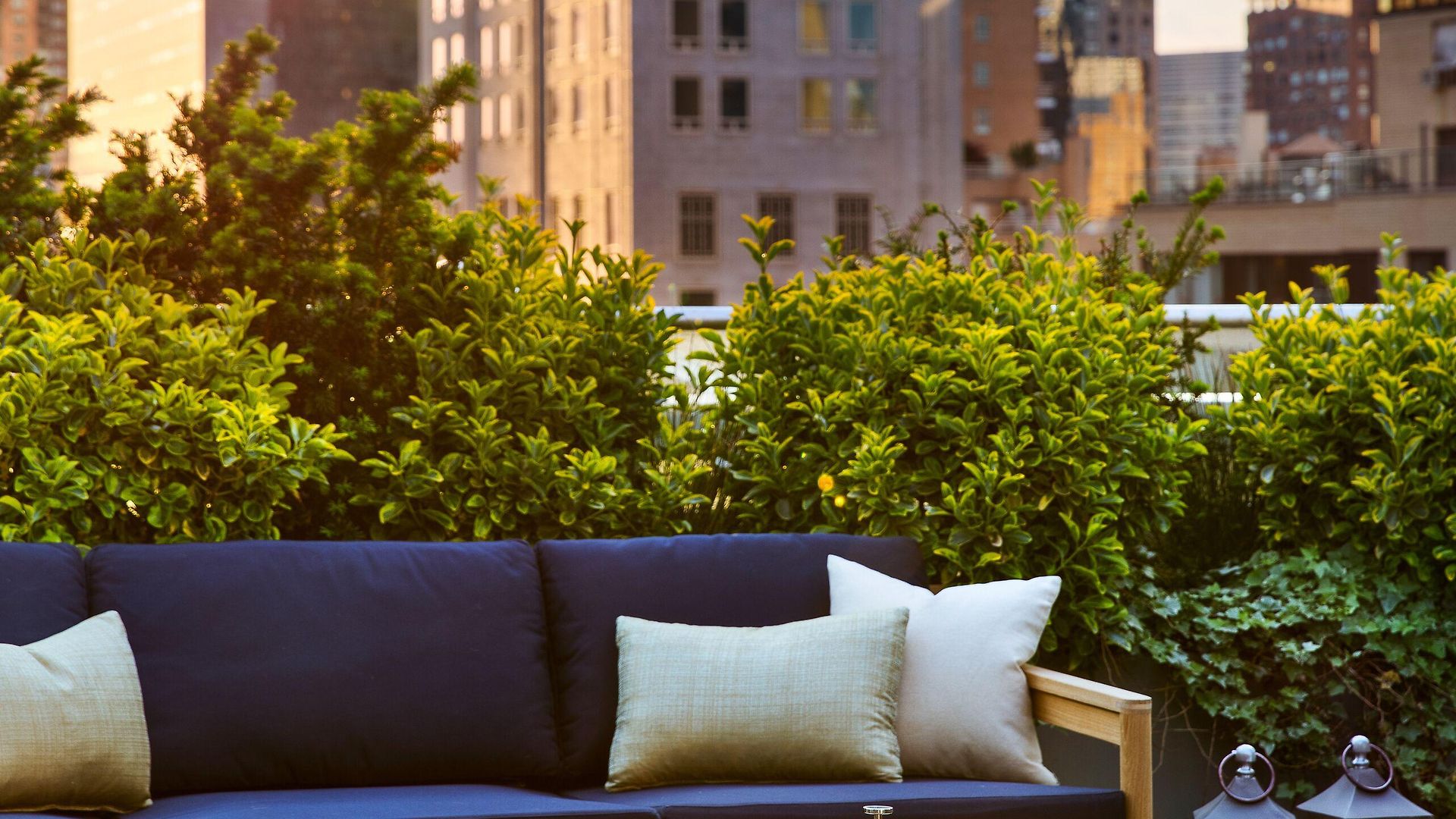 Park Hyatt Hotel 5*