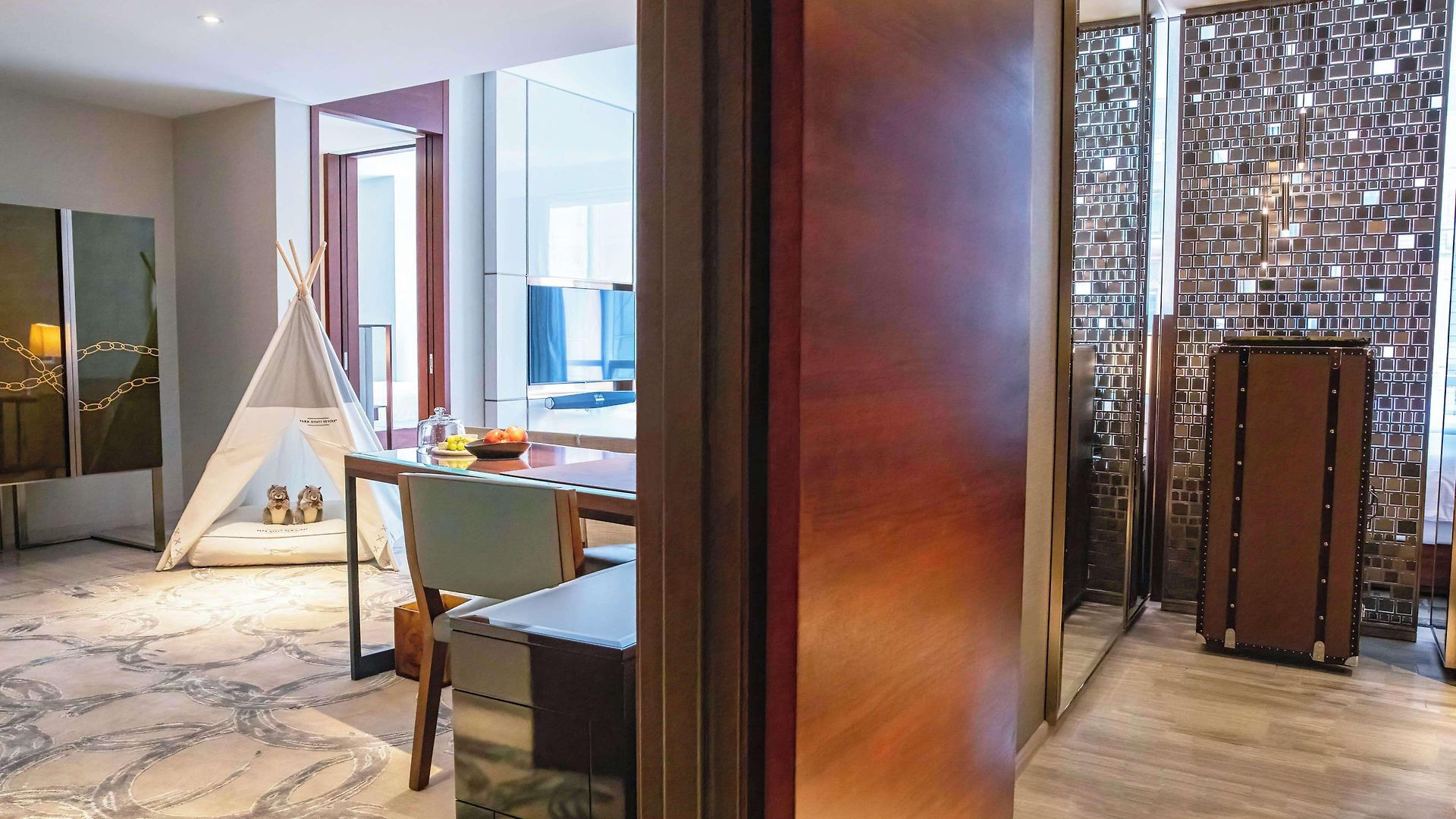 Hotel Park Hyatt New York