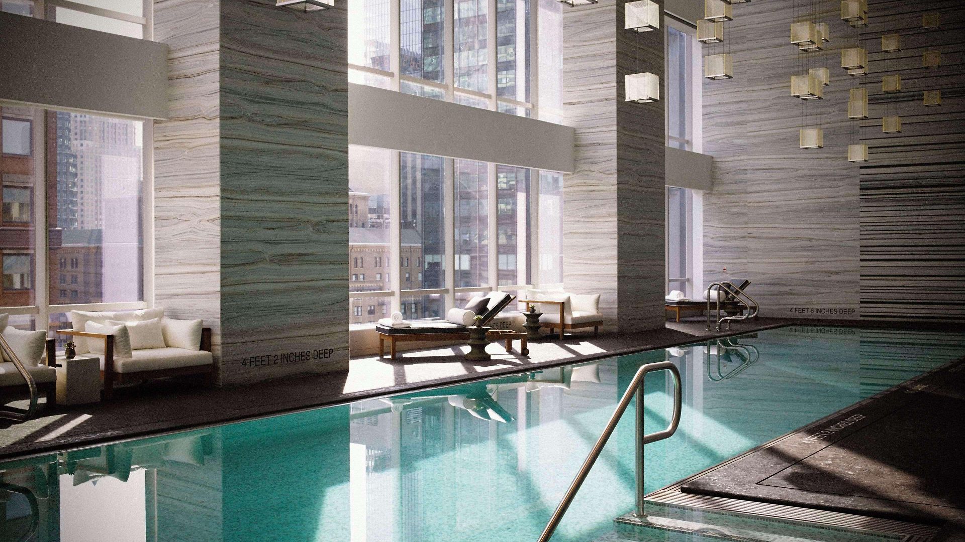 Park Hyatt 5*