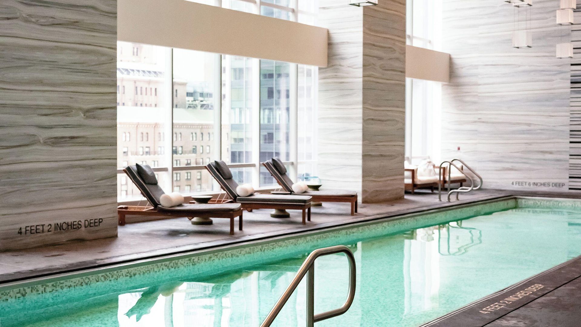 Park Hyatt 5*