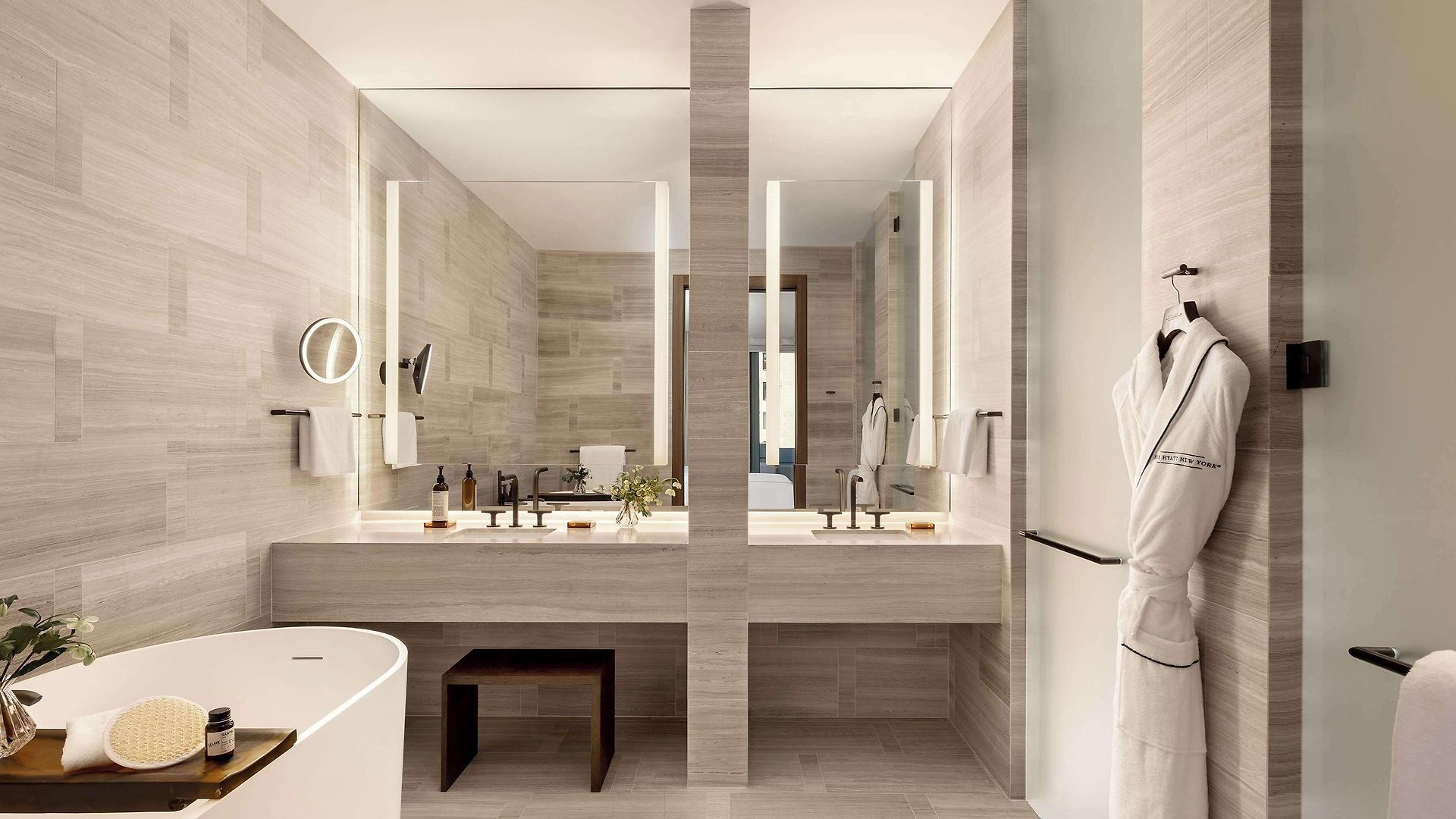 Park Hyatt 5*