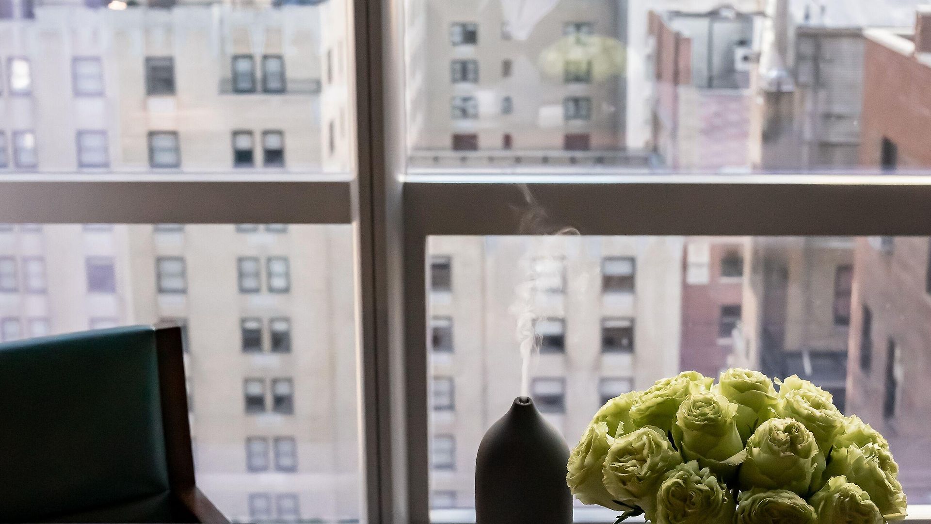 Park Hyatt New York