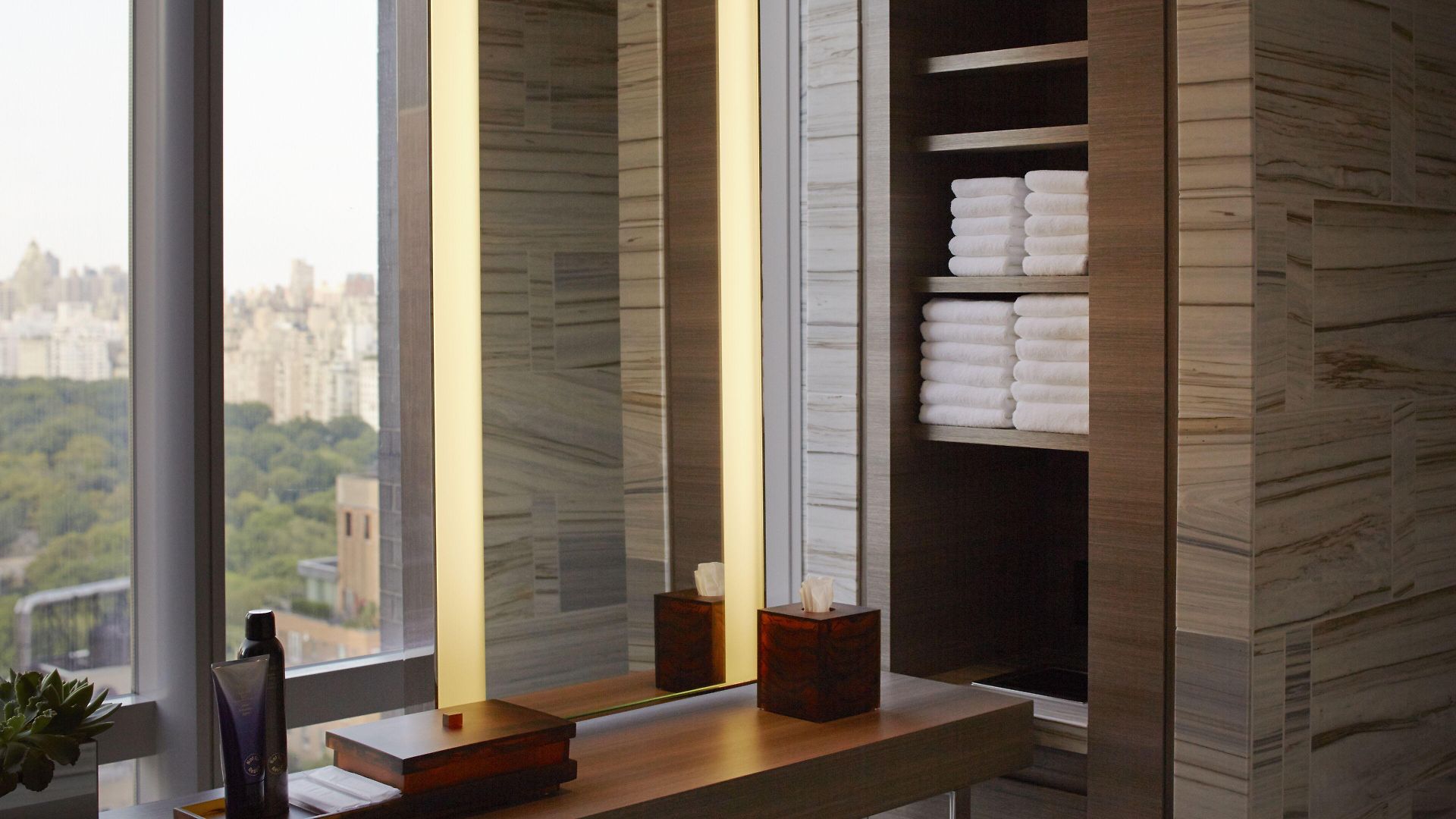 Park Hyatt New York