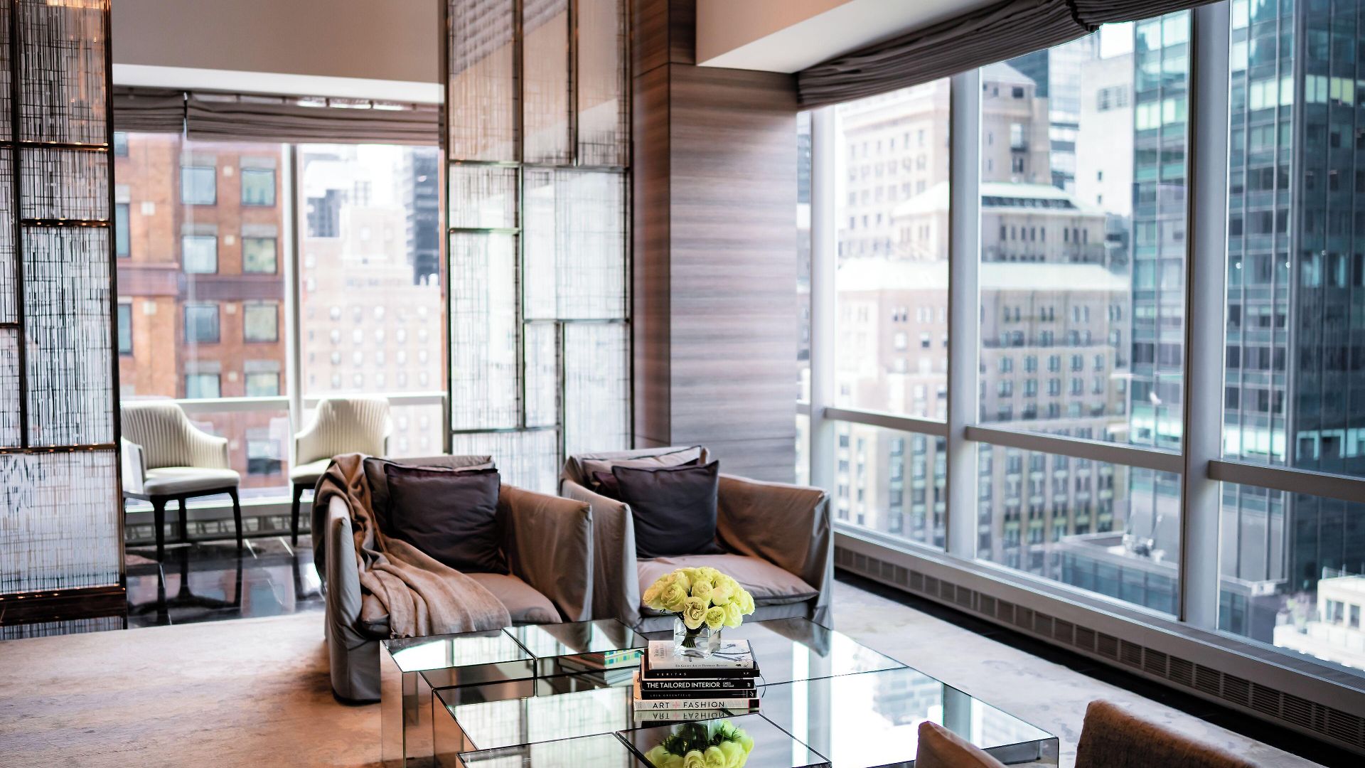 Hotel Park Hyatt
