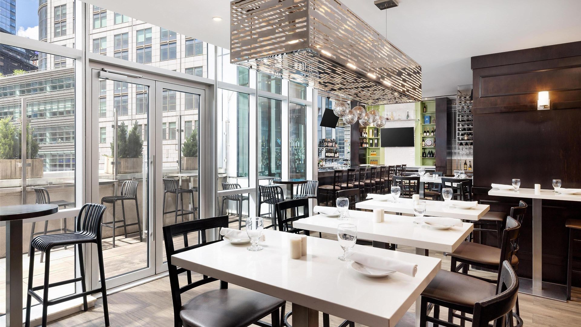 Hotel Hilton Garden - Times Square New York