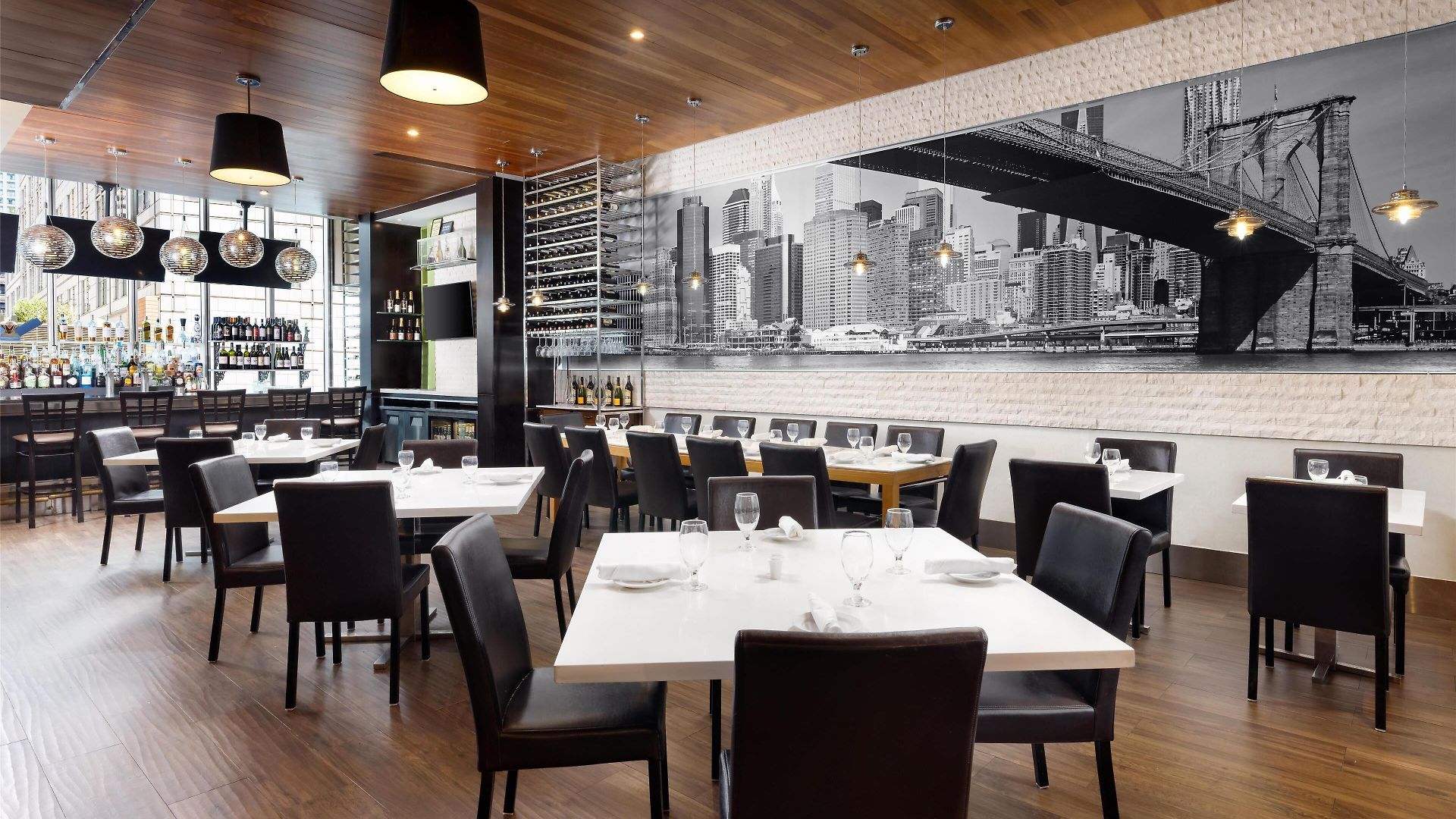 Hotel Hilton Garden - Times Square 3*
