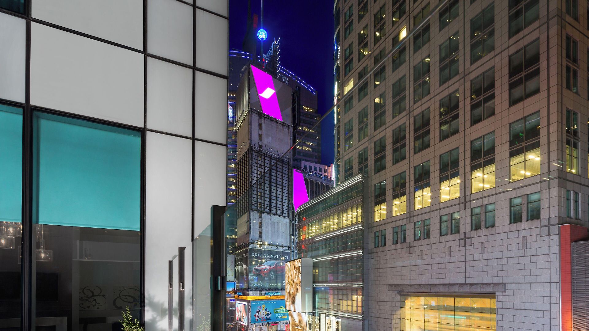 Hilton Garden - Times Square Hotel