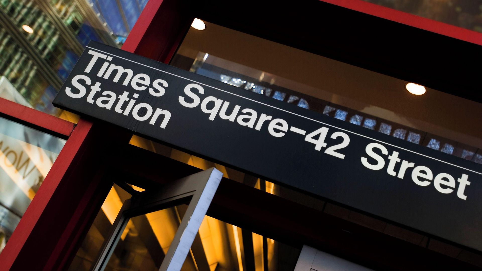 Hilton Garden - Times Square