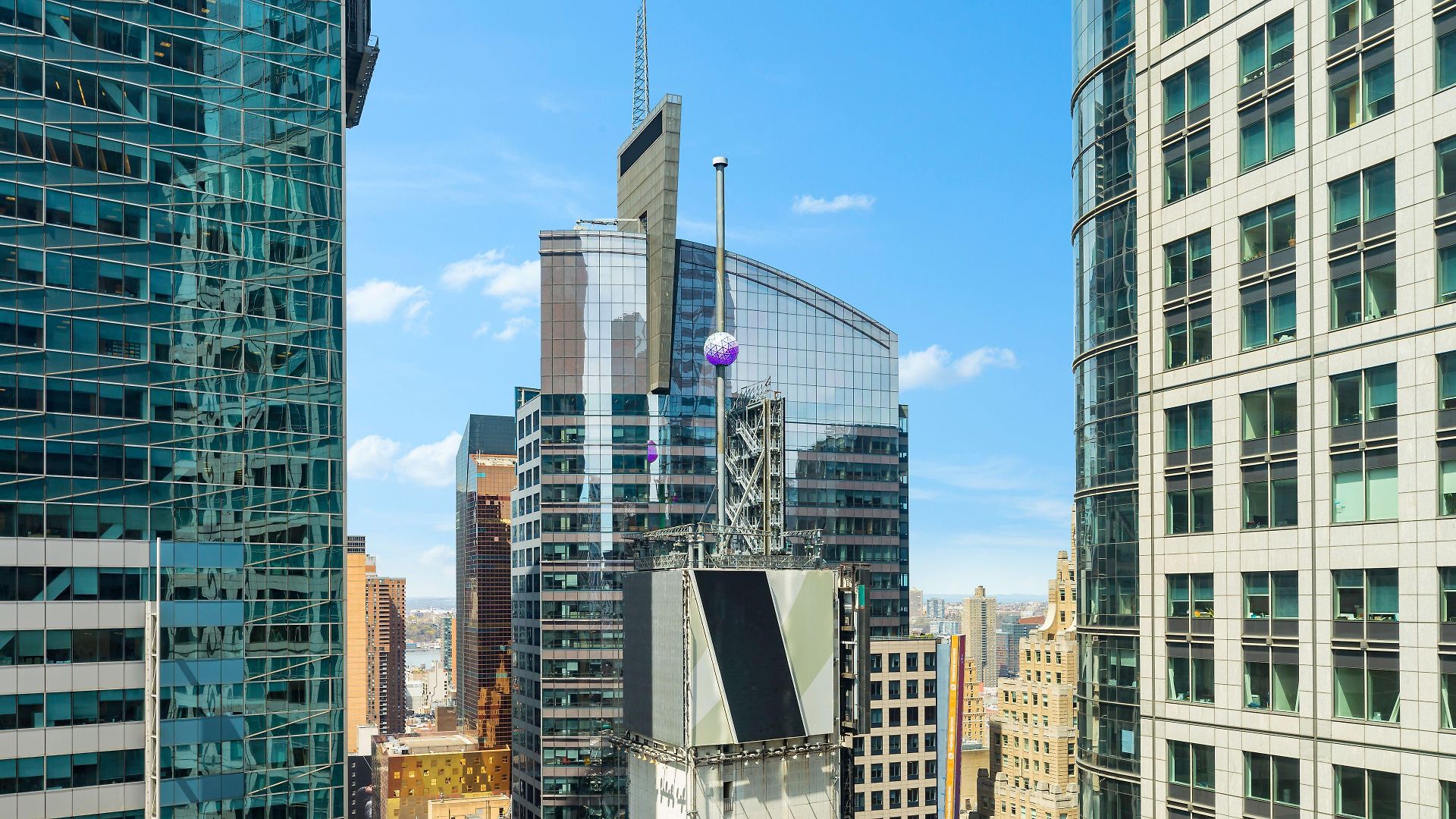 Hotel Hilton Garden - Times Square New York