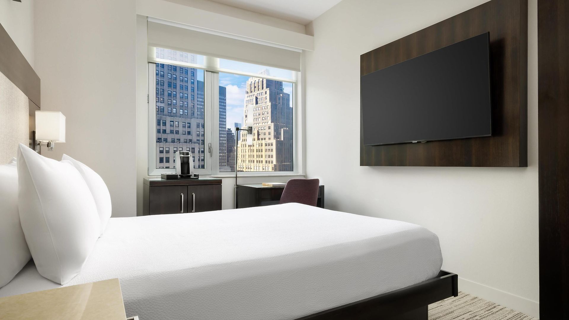 Hilton Garden - Times Square Hotel 3*